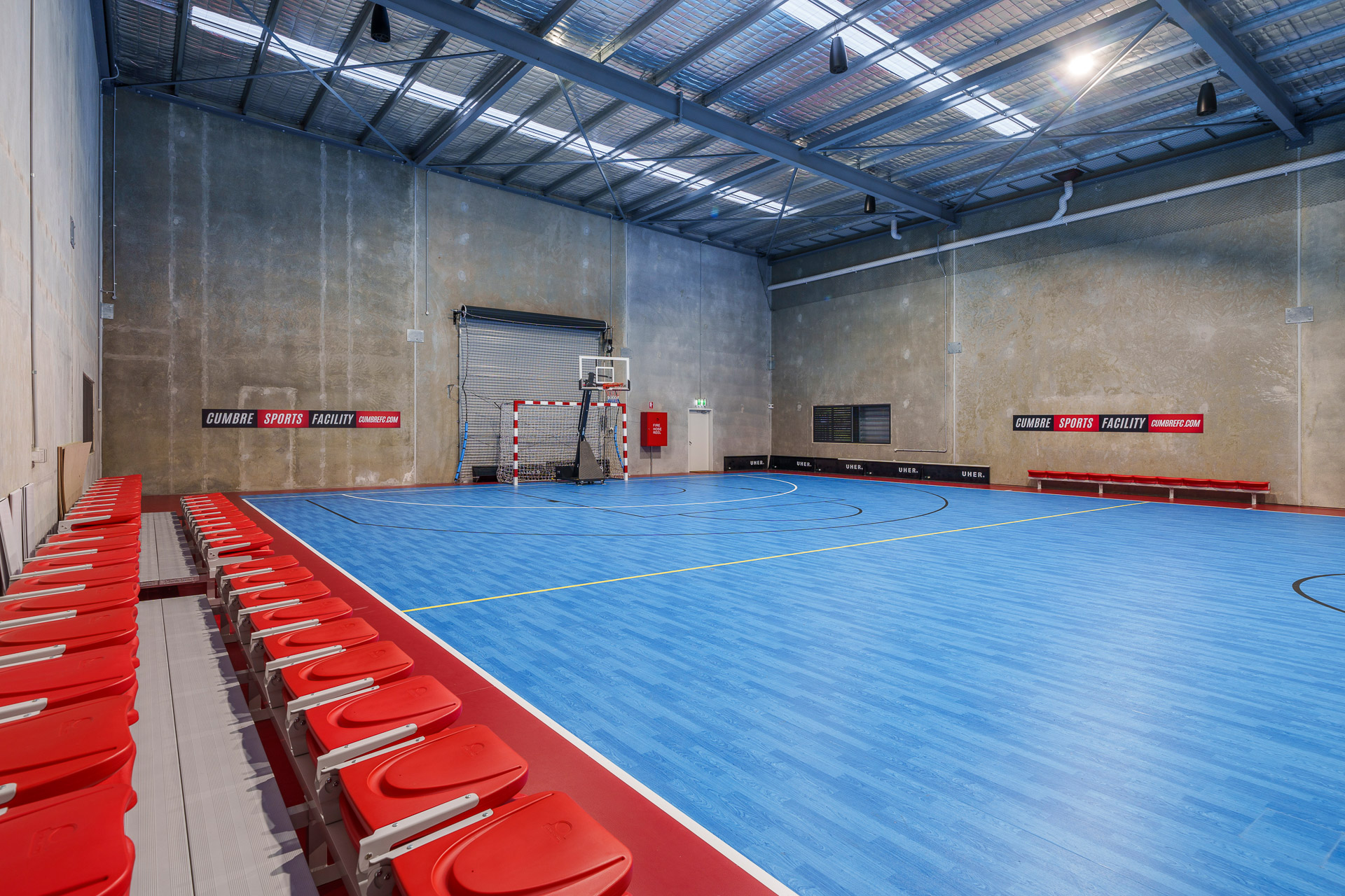 Port Kennedy Five-a-Side Indoor Soccer Centre