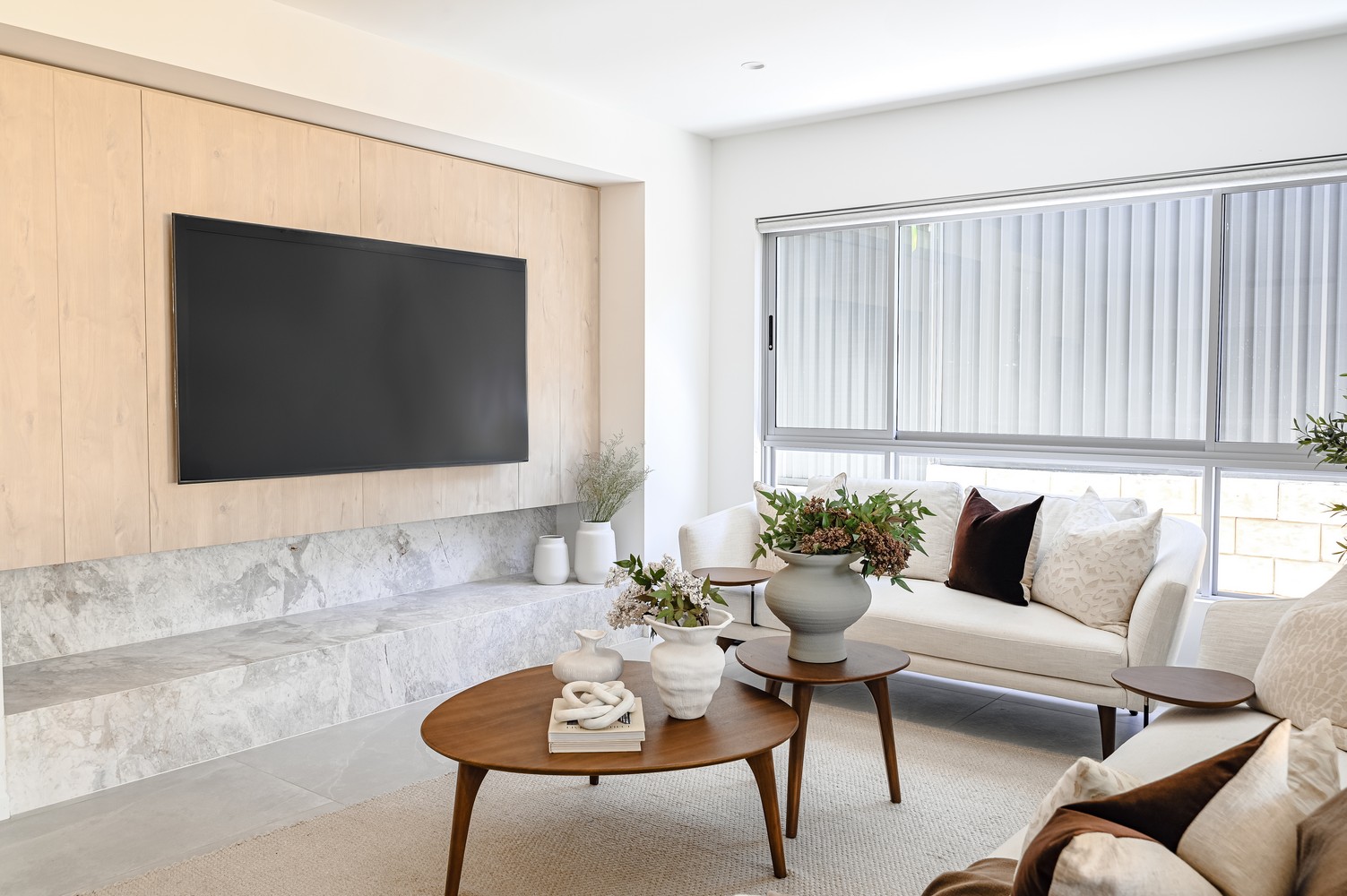 Leppington Dual Occupancy Home Design