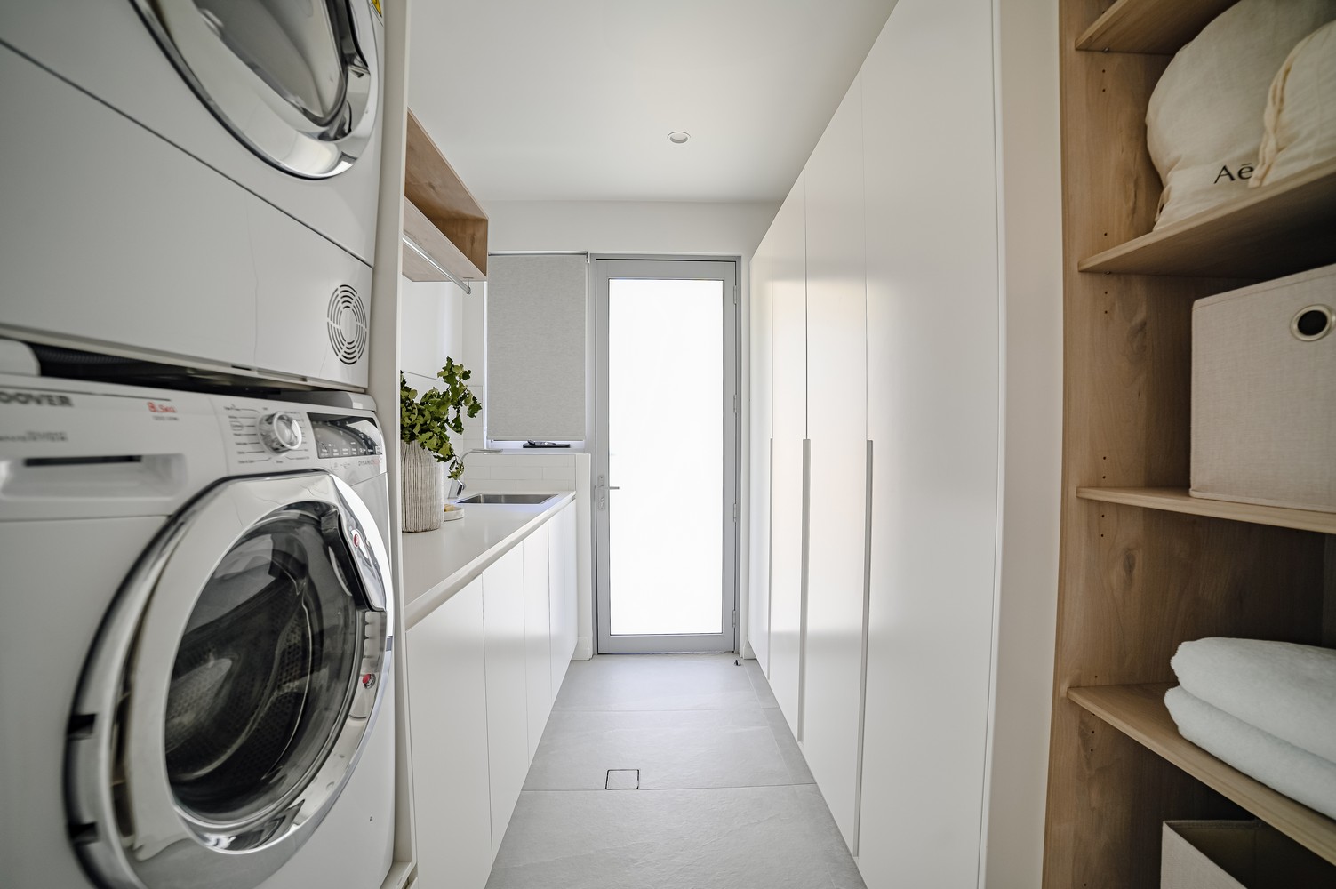 Leppington Dual Occupancy Home Design