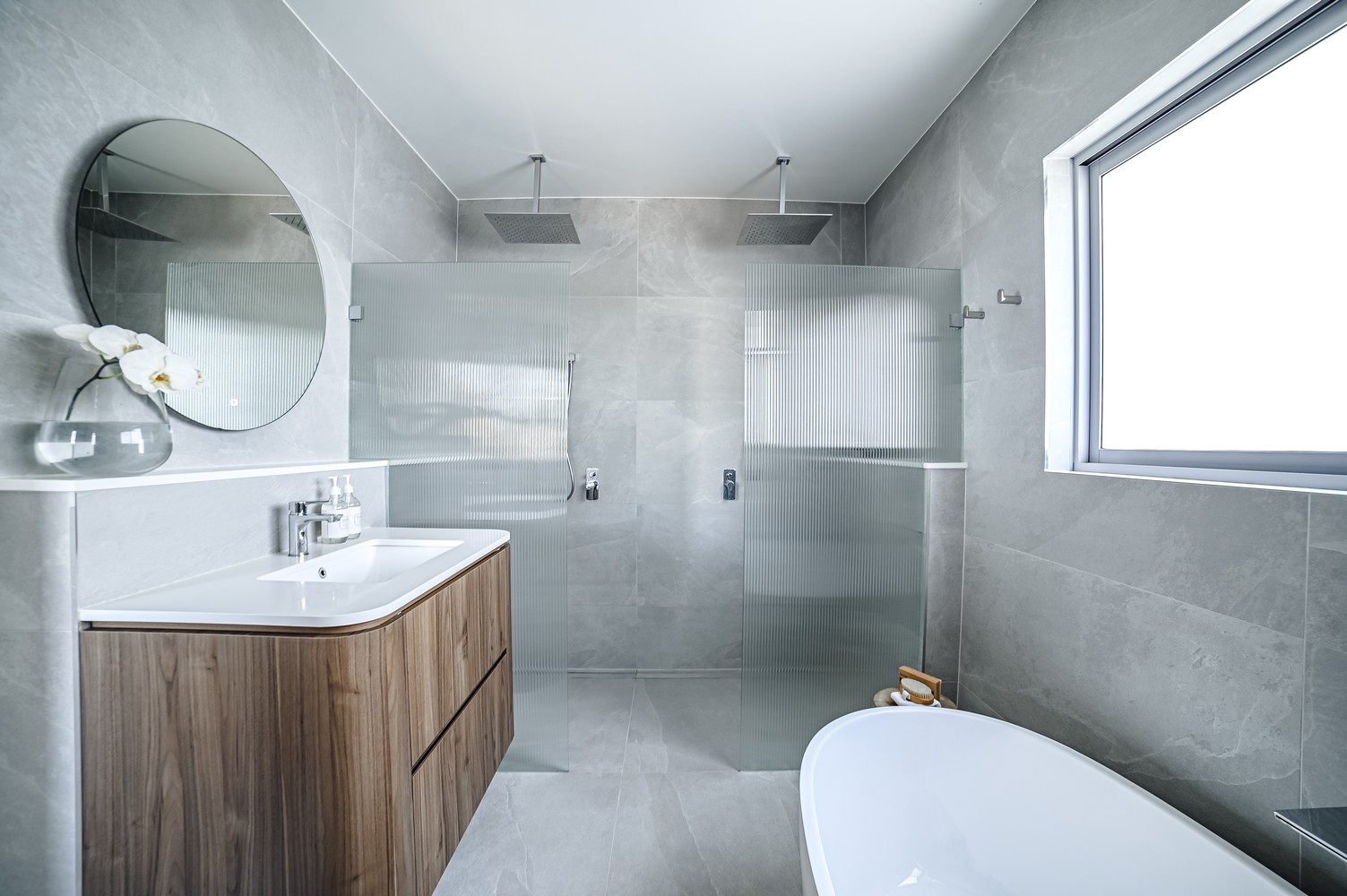 Leppington Dual Occupancy Home Design
