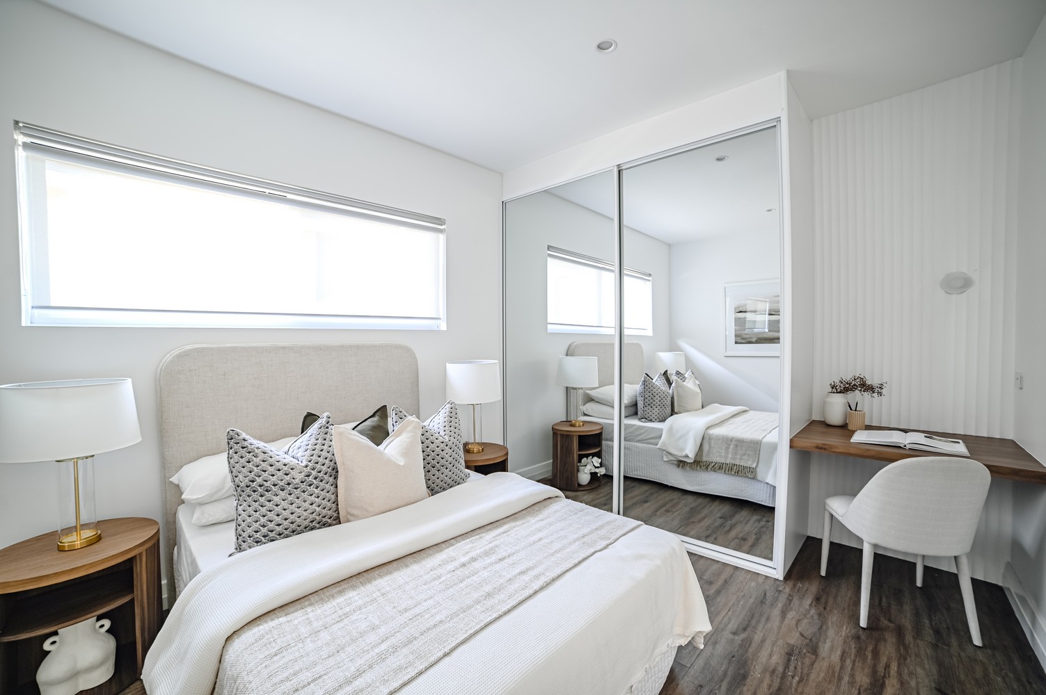 Leppington Dual Occupancy Home Design