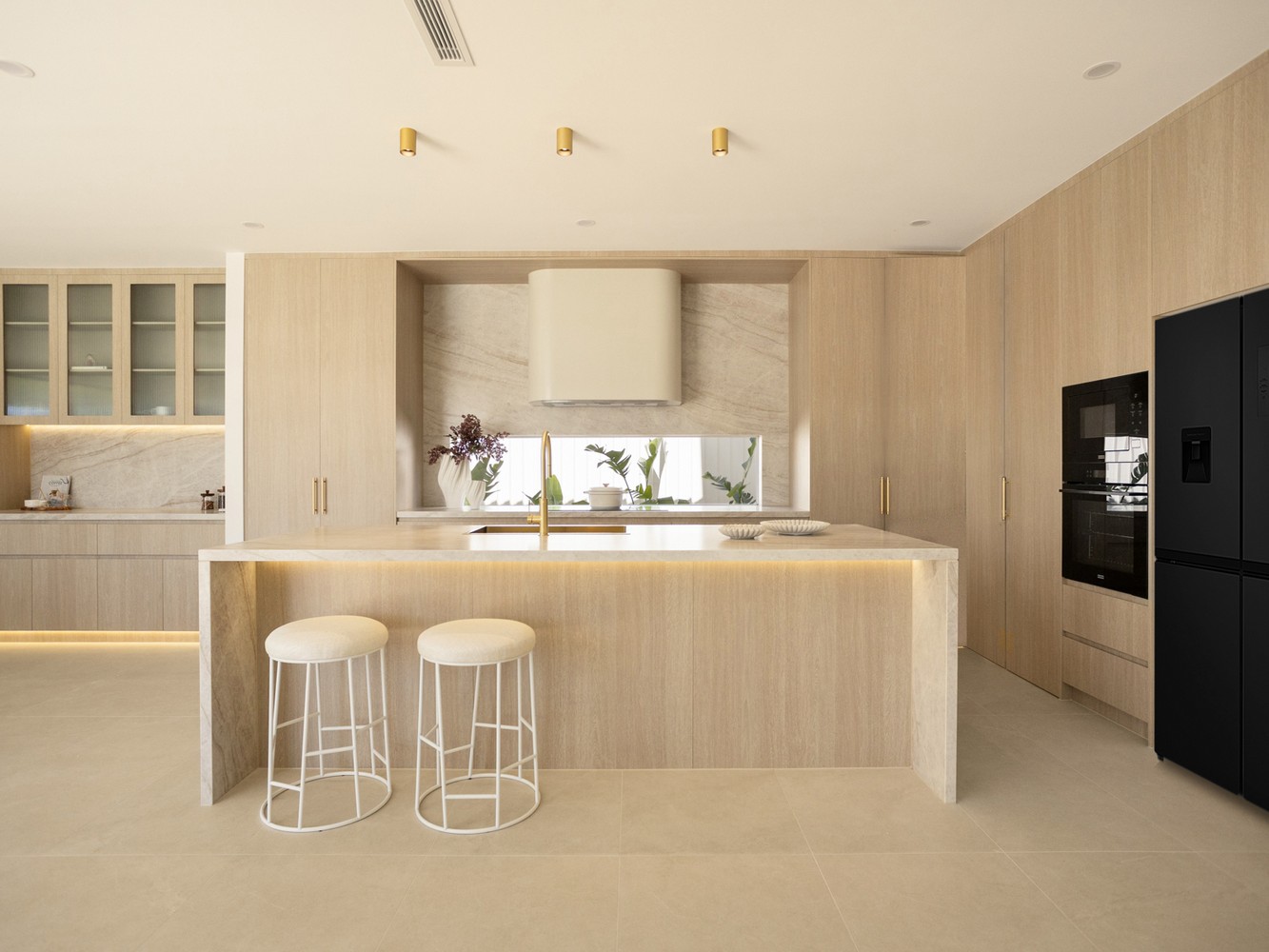 Lume - Gledswood Hills Double-Storey House