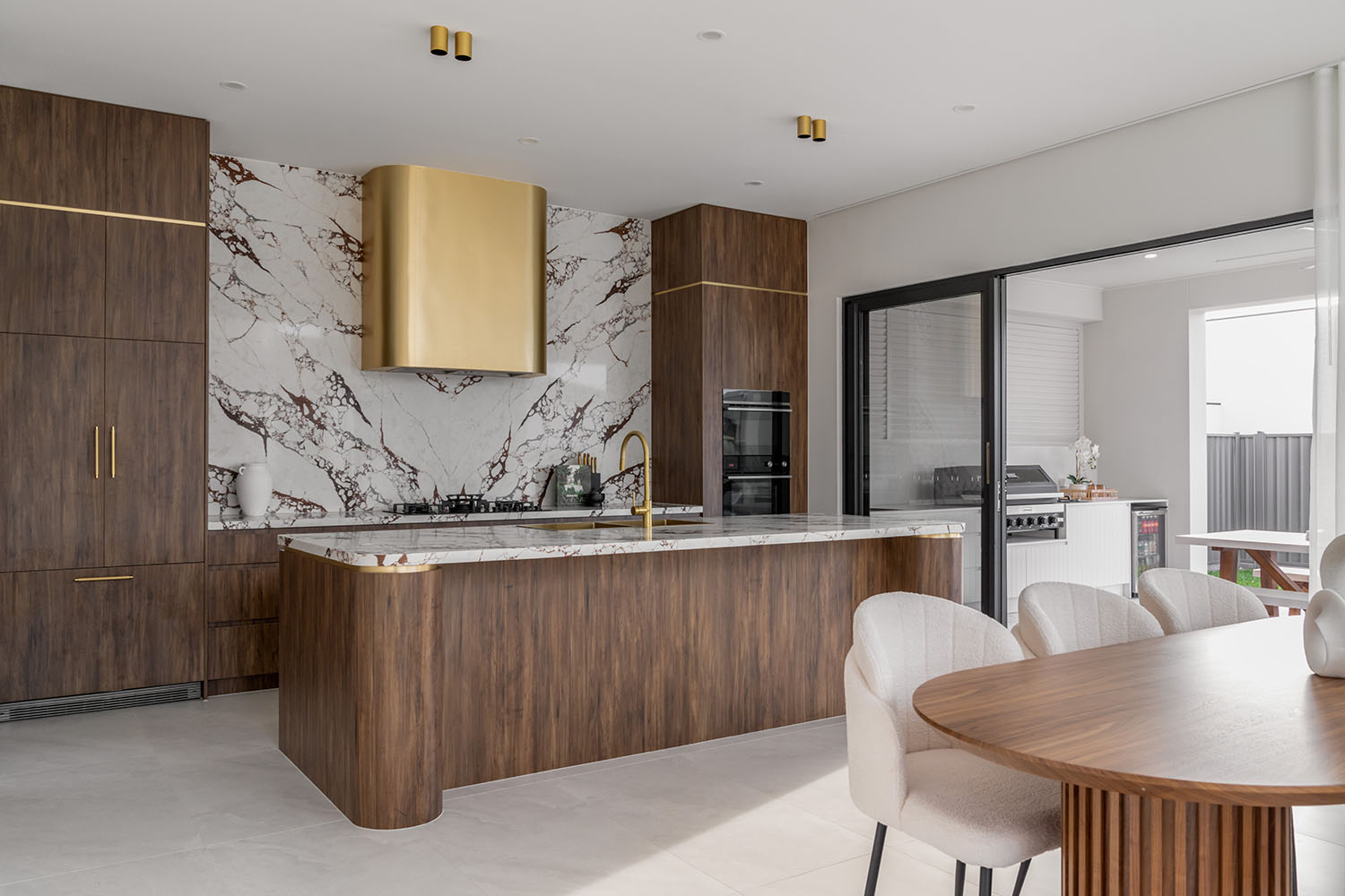 Leppington Double-Storey House Design