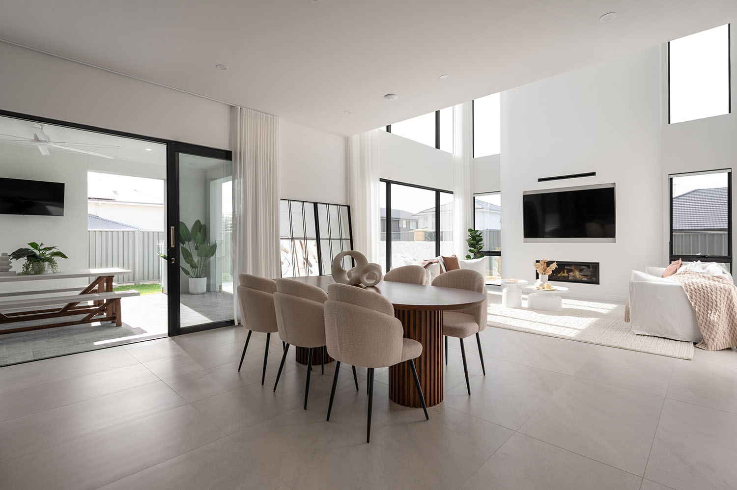 Leppington Double-Storey House Design