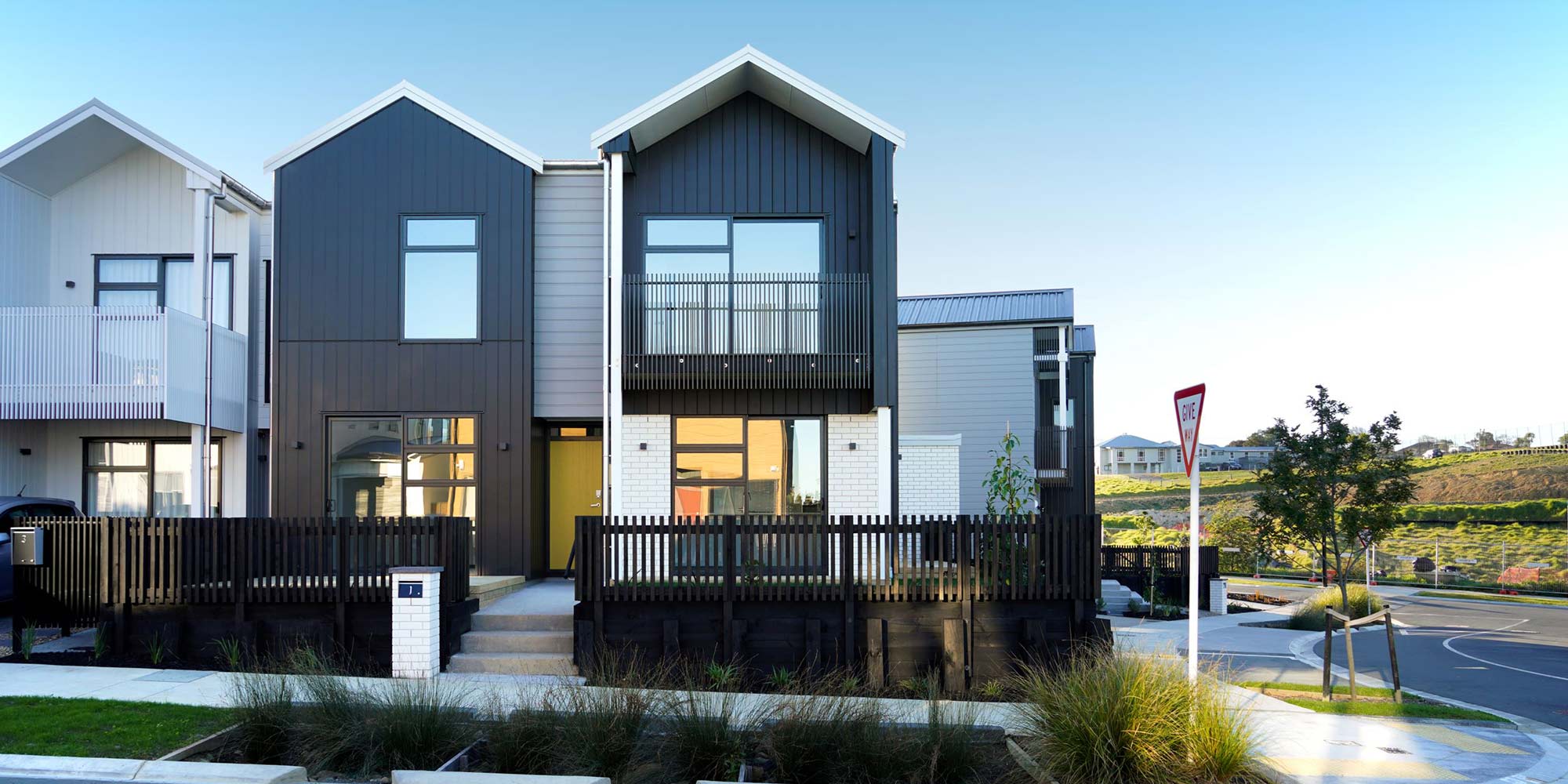 Northcote Award-Winning Display Home