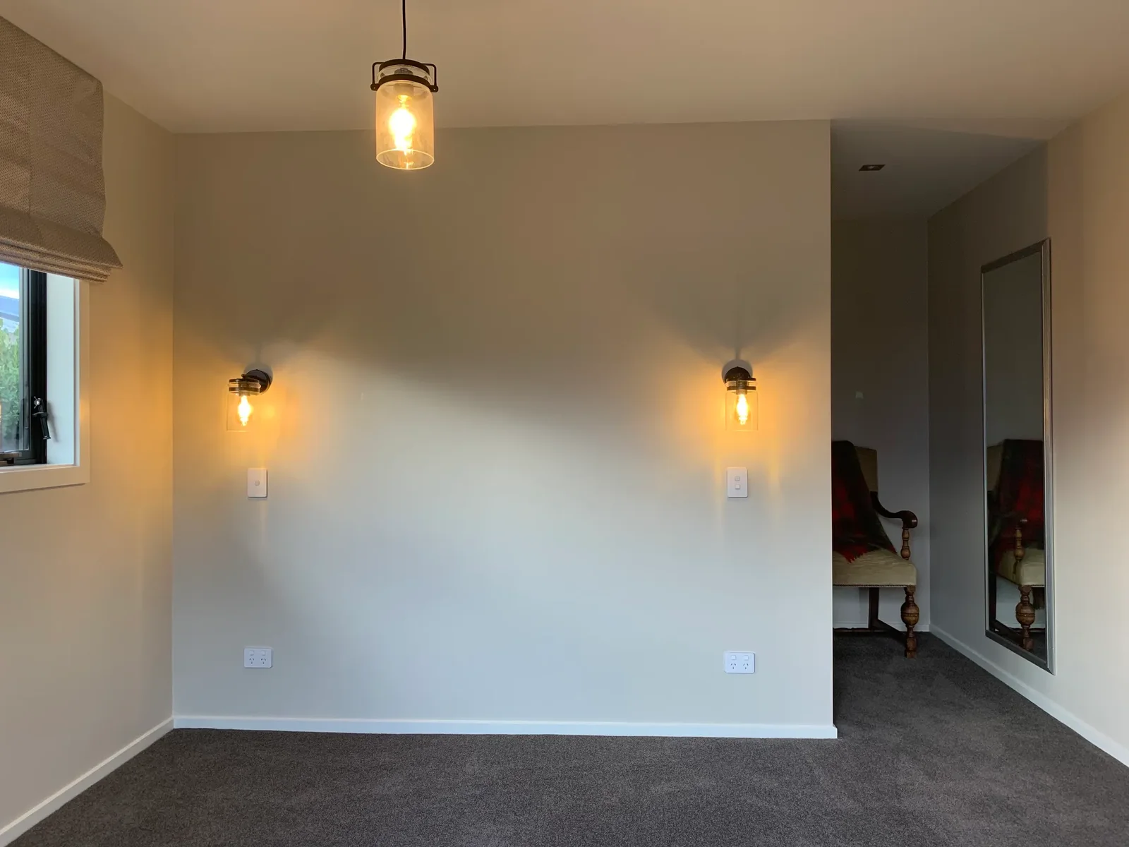 McIntyre Street后院独立小屋新建
