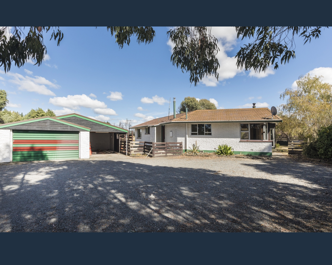 Waterholes Road Residential Renovation and Extension