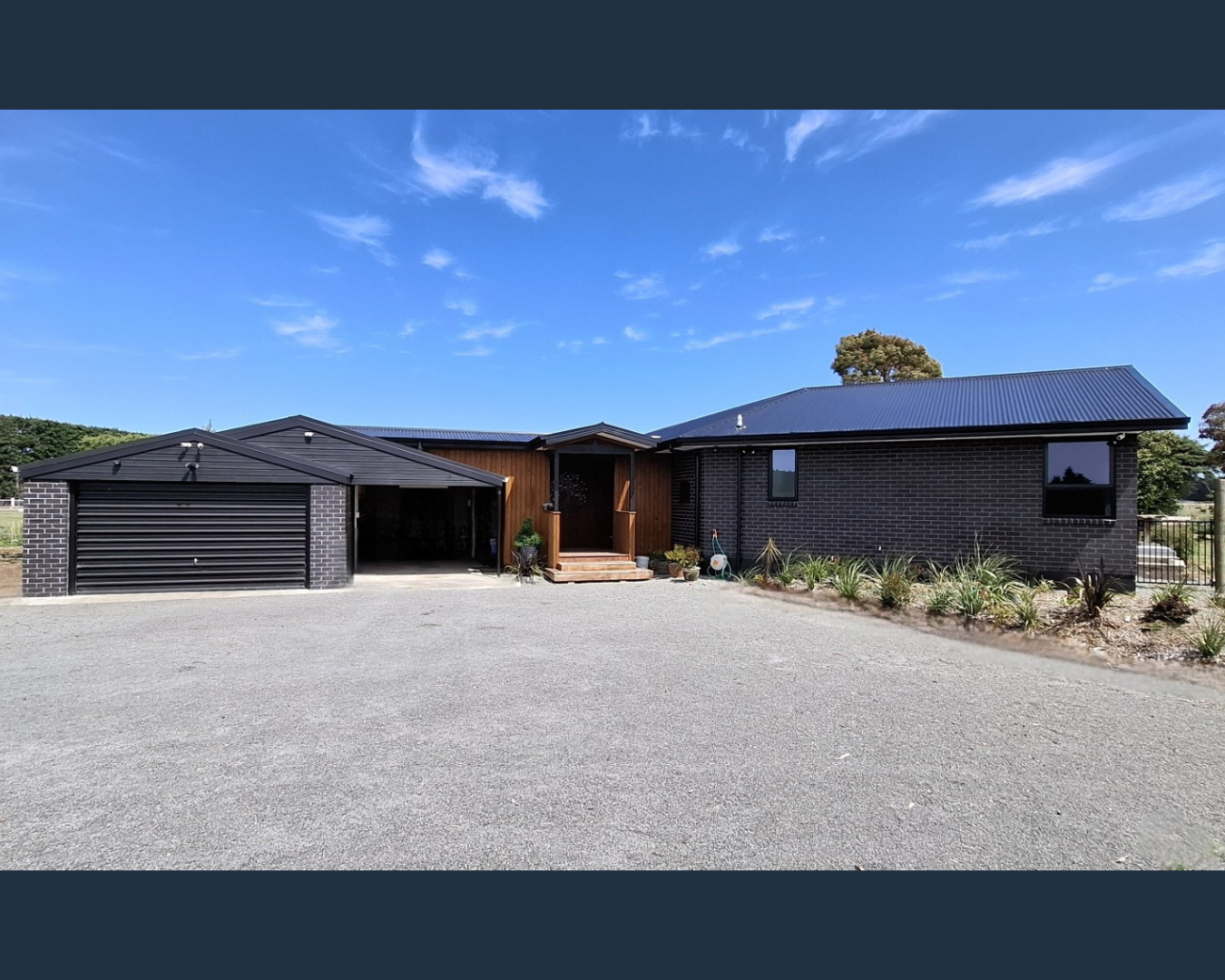 Waterholes Road Residential Renovation and Extension
