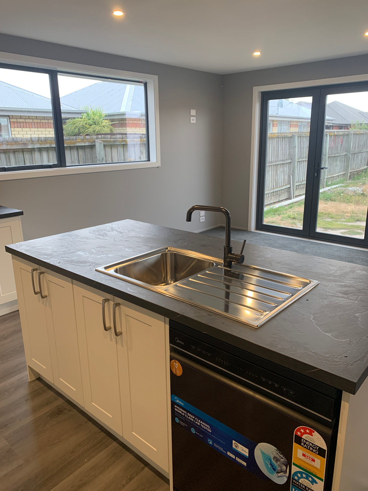 Hei Hei Christchurch Residential Complete Renovation