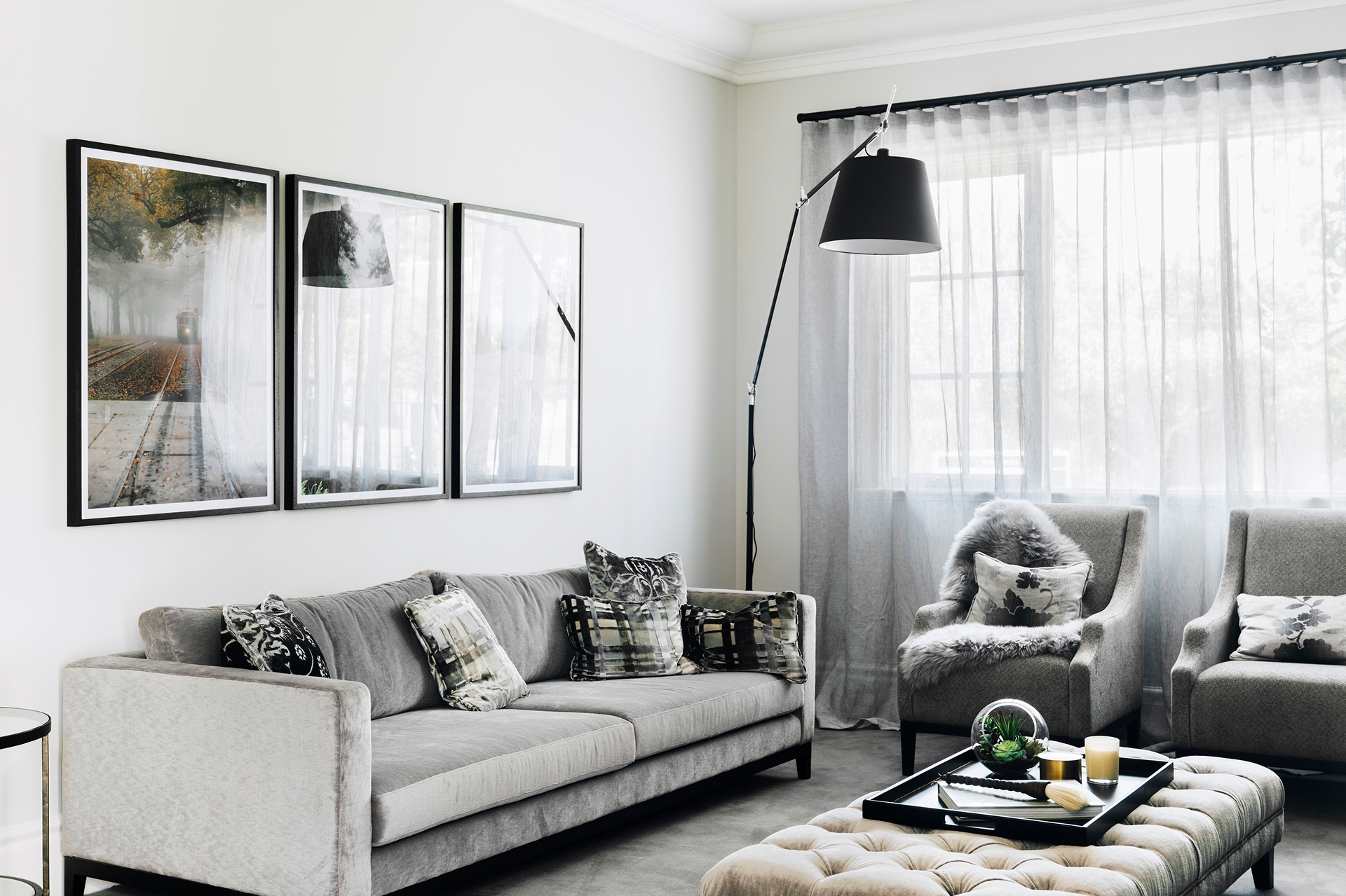 Classic Style Residence in Canterbury