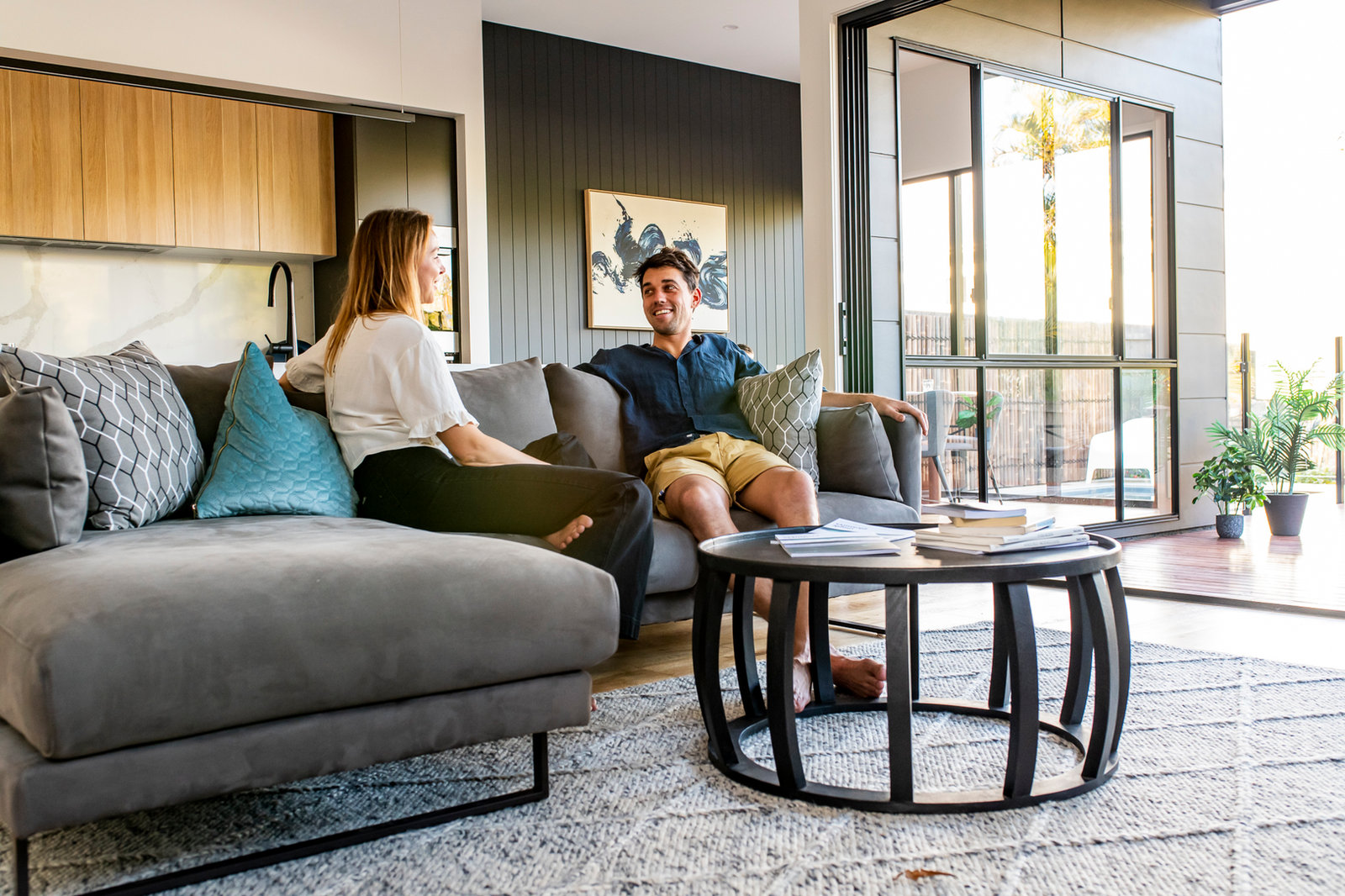 Camphill Gotha St مسكن جديد
