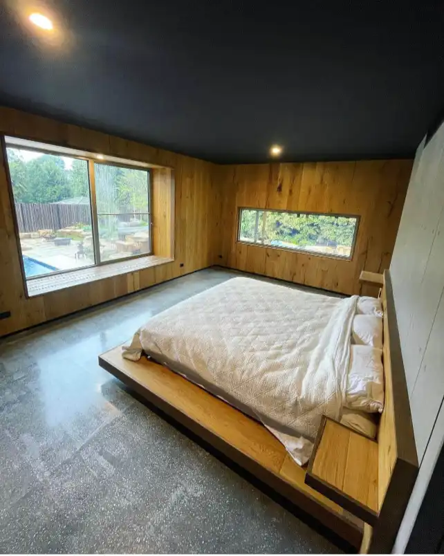 Park Orchards房屋翻新