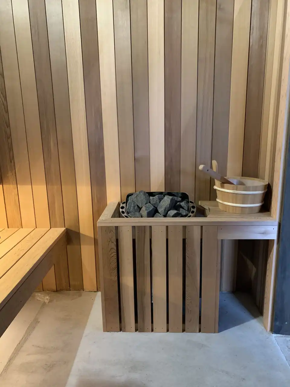 Park Orchards房屋翻新