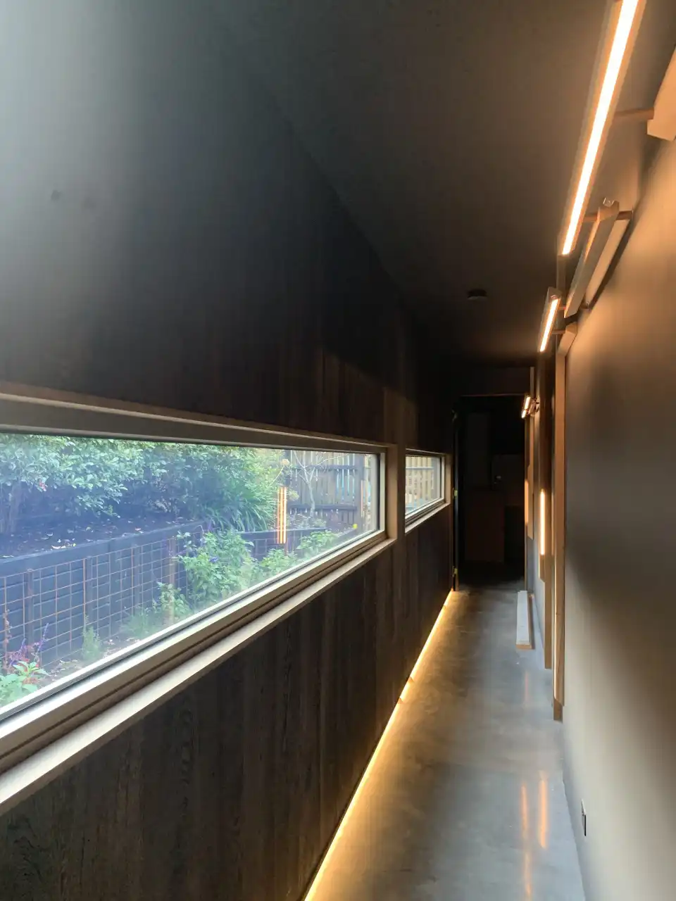 Park Orchards房屋翻新