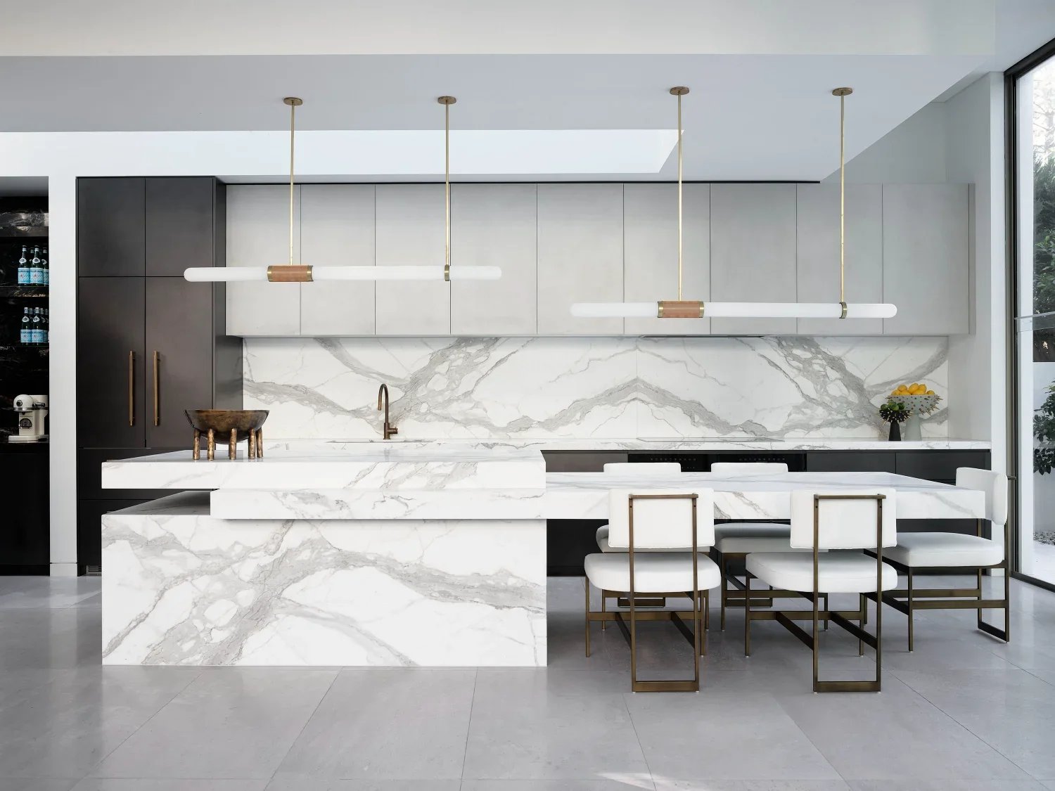 Bellevue Hill Residence