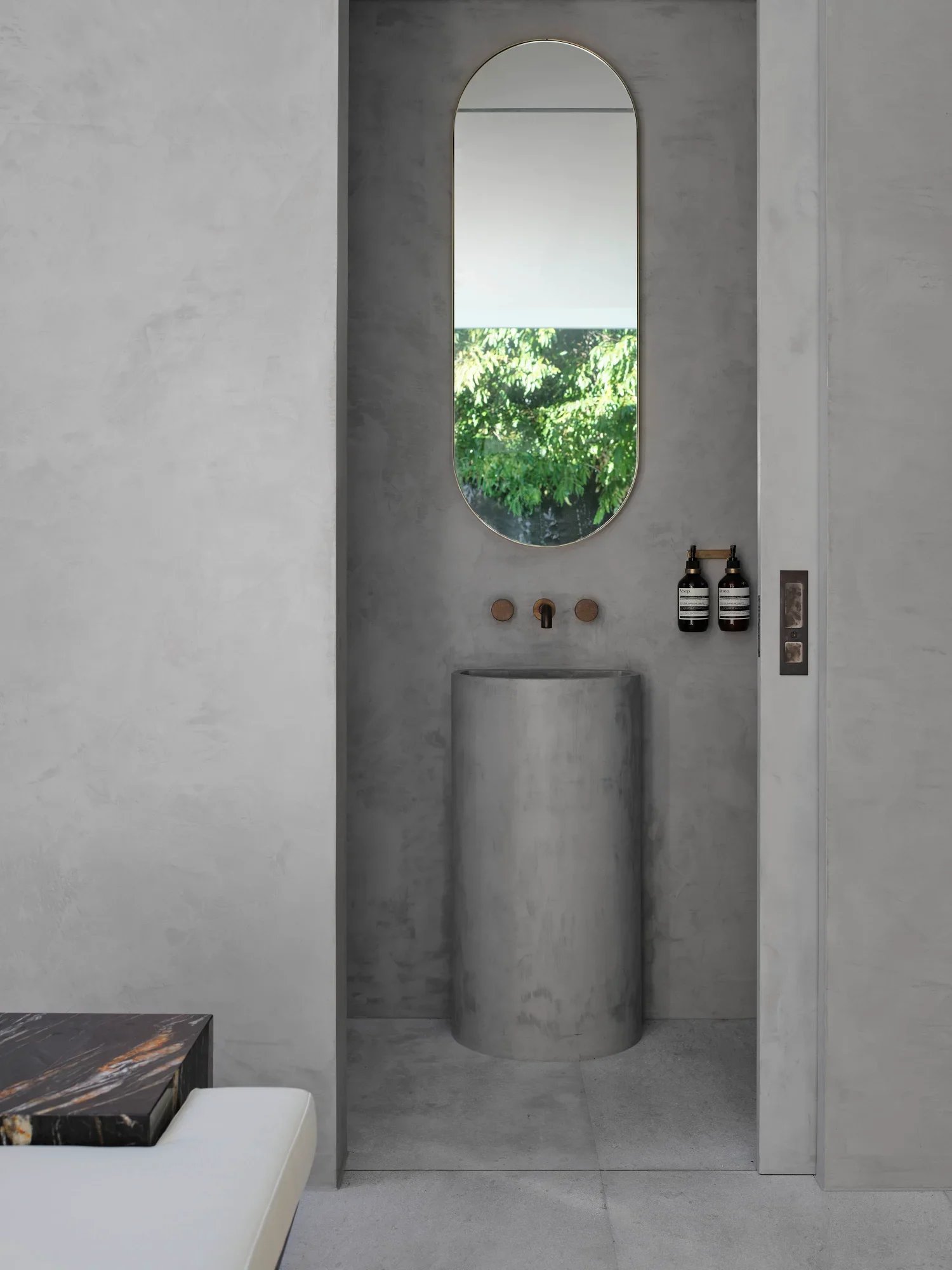 Bellevue Hill Residence