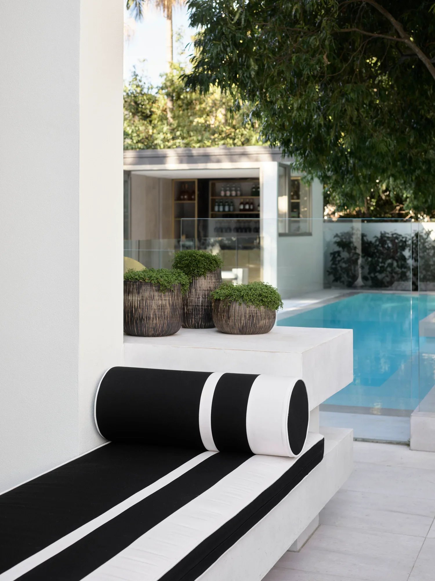 Bellevue Hill Residence