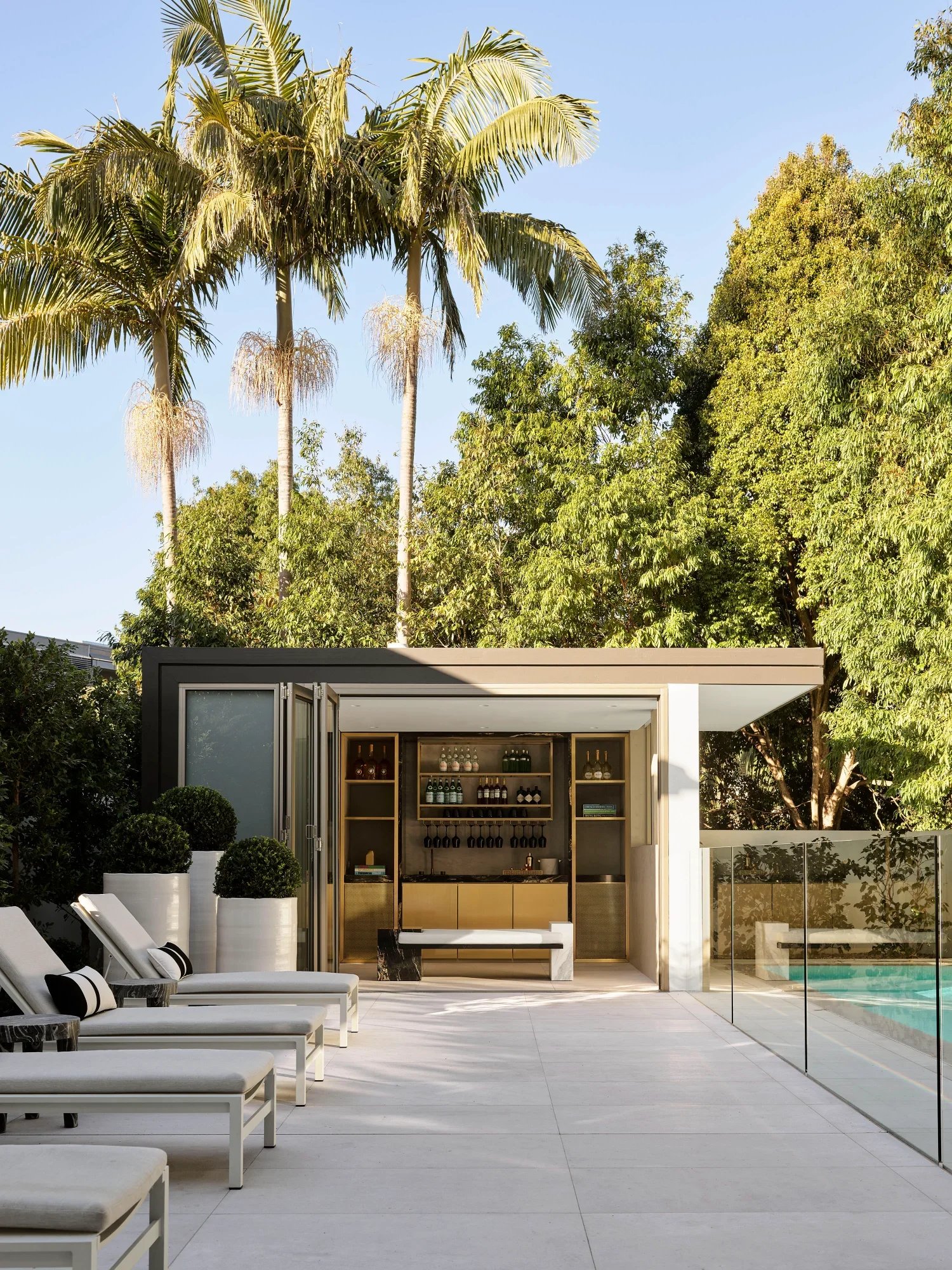 Nhà ở Bellevue Hill