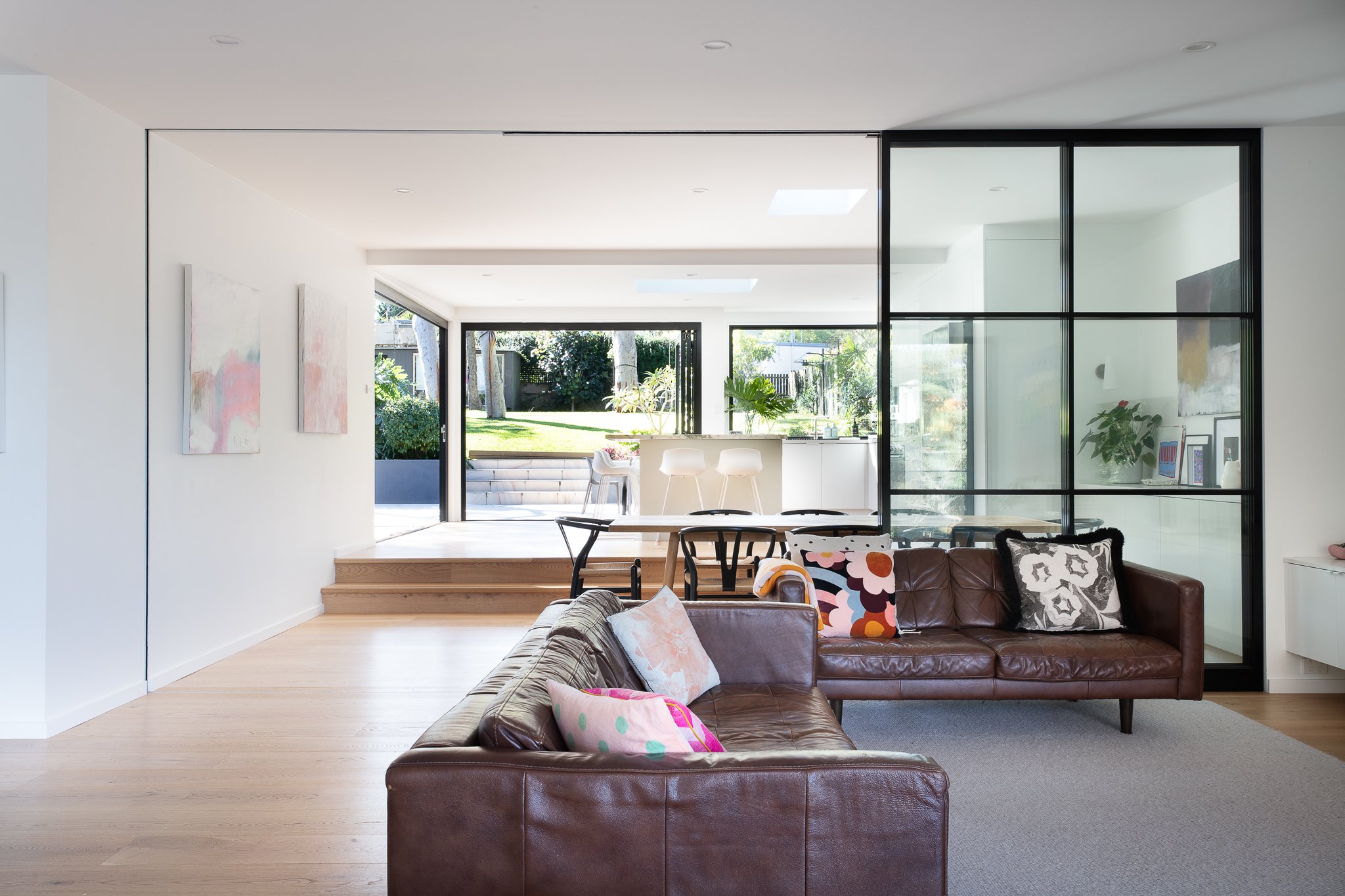 Lindfield House Residential Renovation