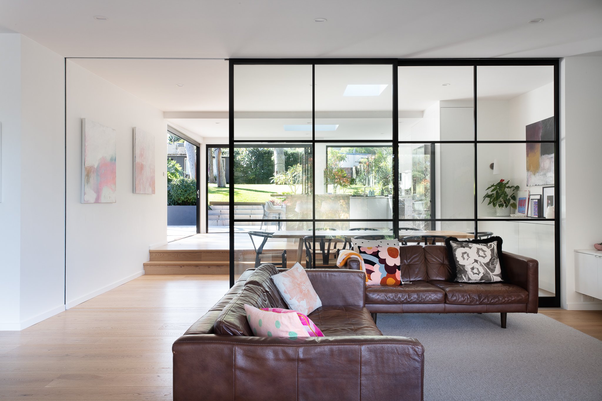 Lindfield House Residential Renovation