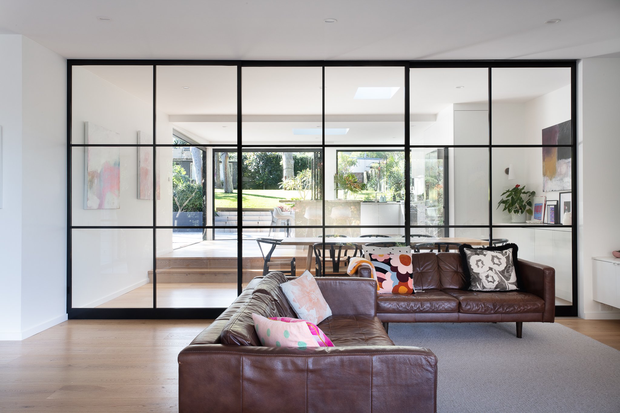Lindfield House Residential Renovation