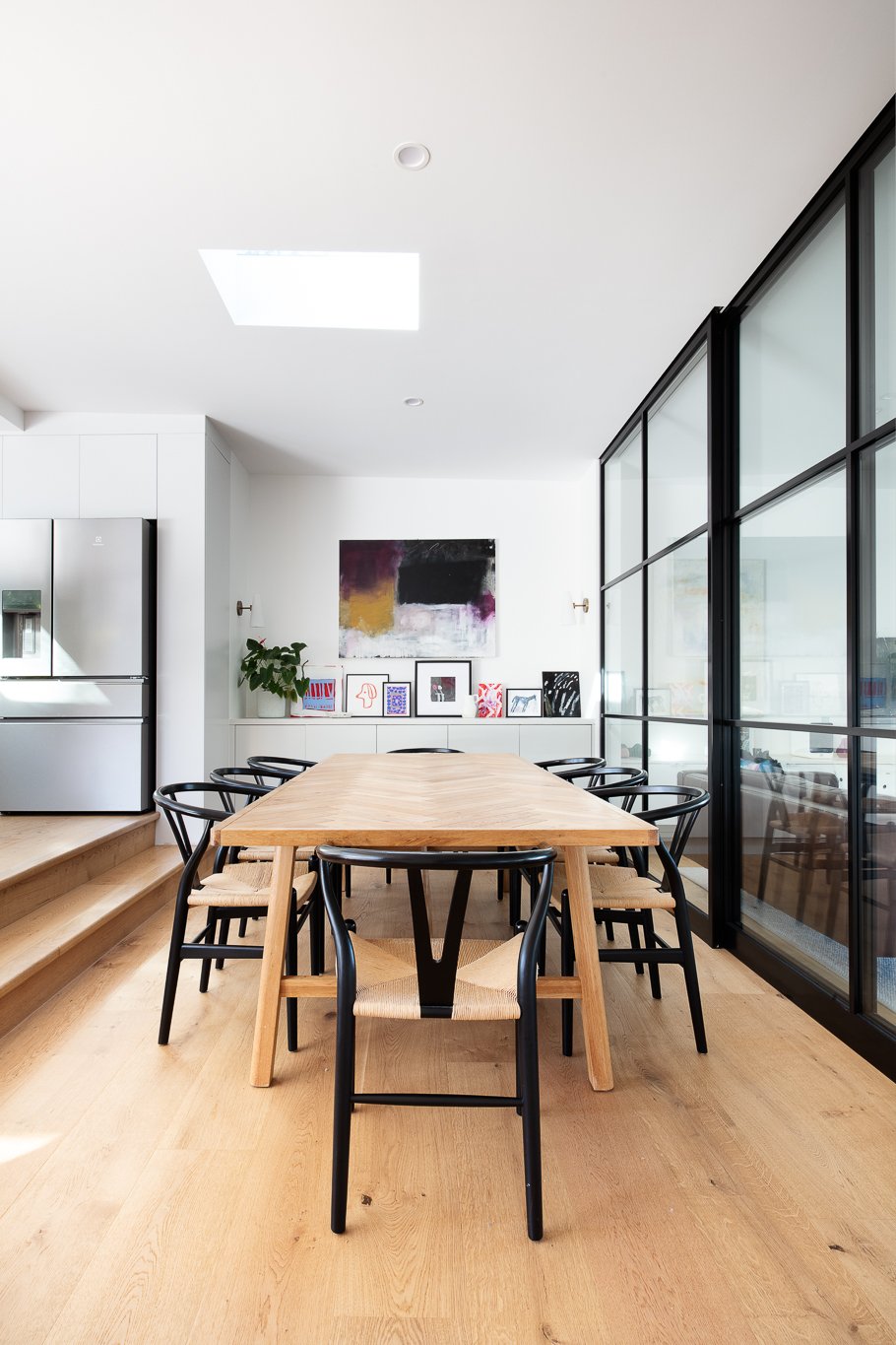 Lindfield House Residential Renovation