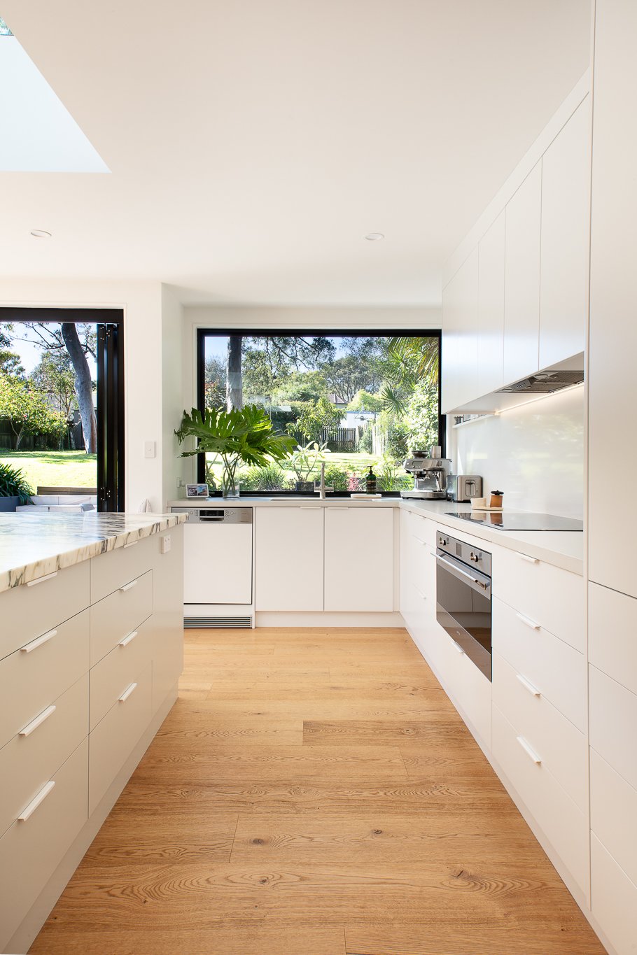Lindfield House Residential Renovation