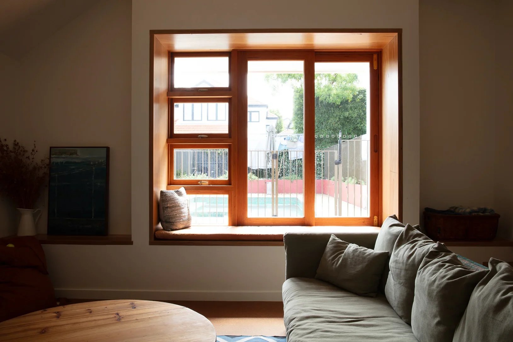 Mosman House 老宅新篇改造