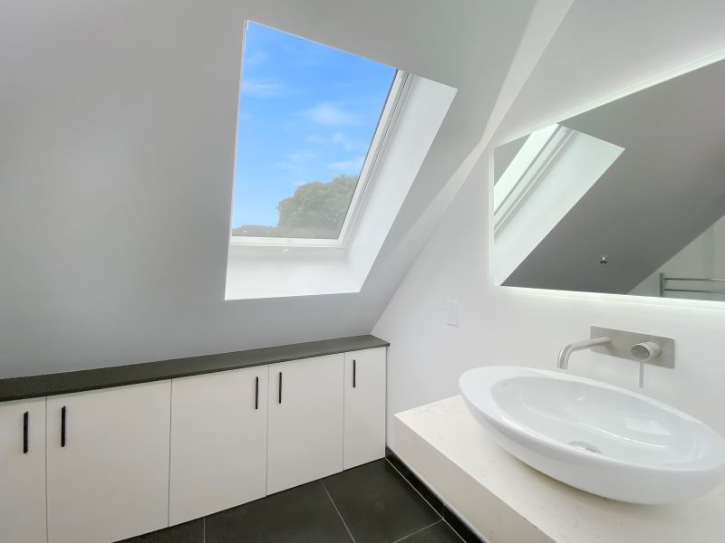 New Secondary Dwelling in Backyard, West Auckland