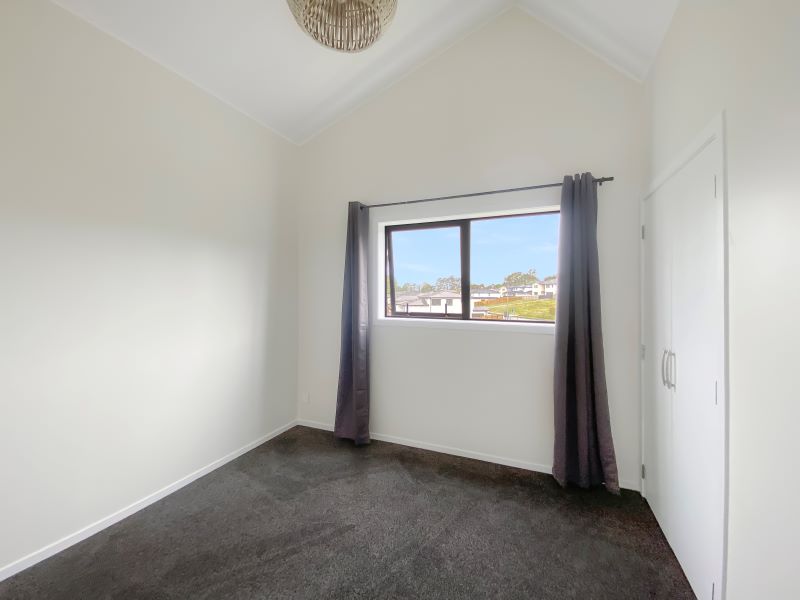 New Secondary Dwelling in Backyard, West Auckland