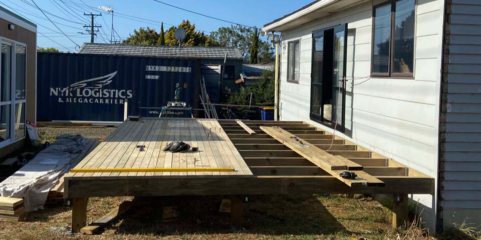 Complete Renovation of Ranui Residential Property in West Auckland