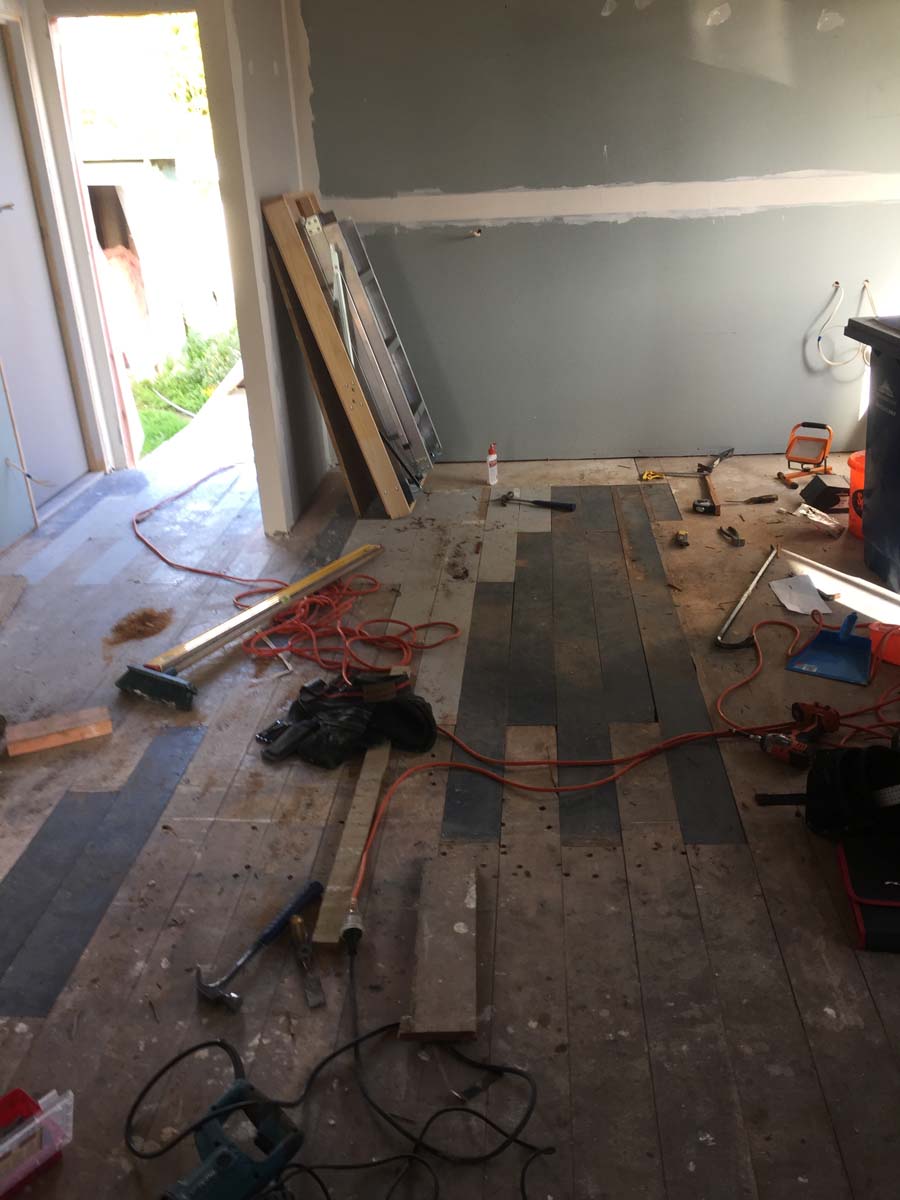 Complete Renovation of Ranui Residential Property in West Auckland