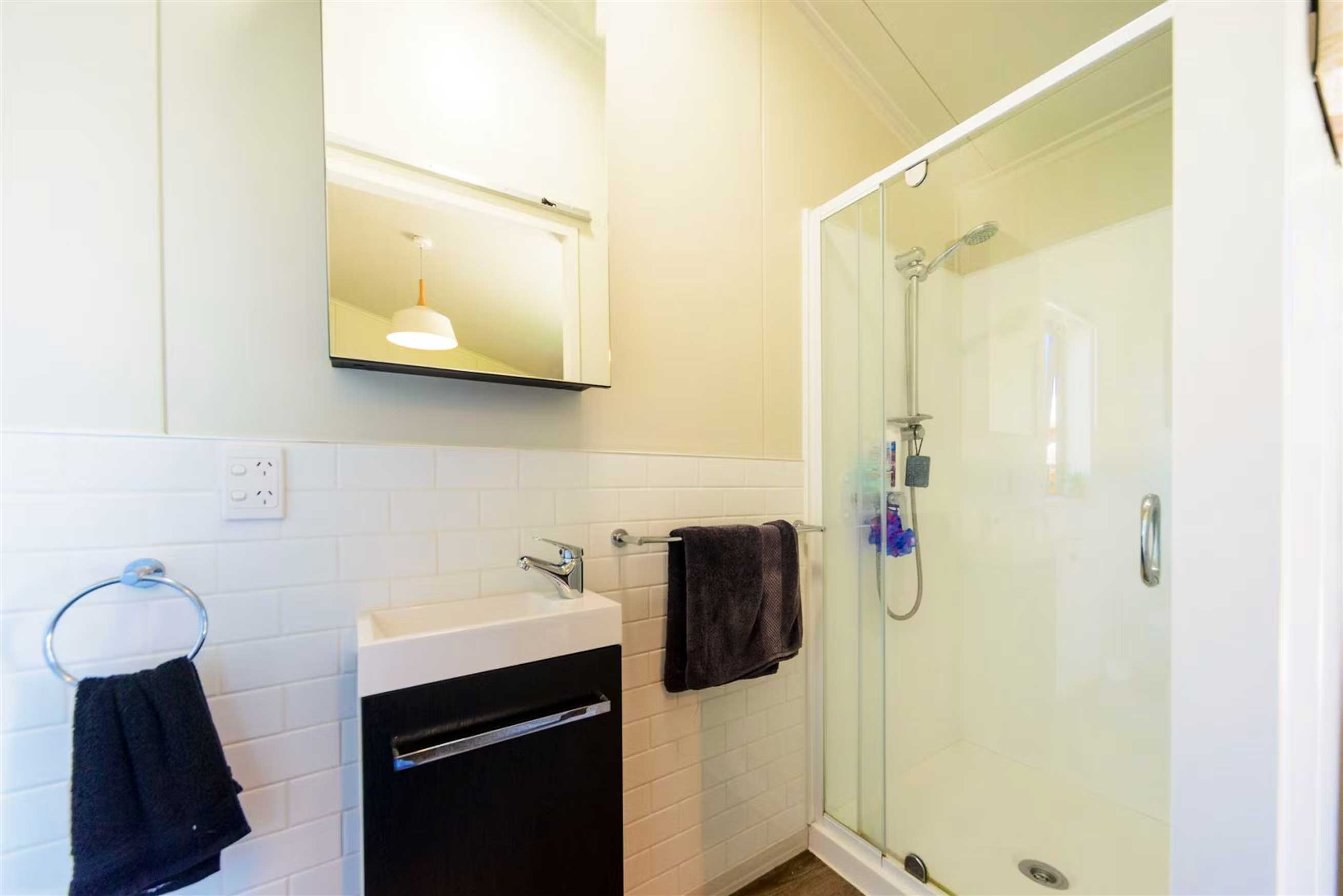 Drake Street 95 square metre residence