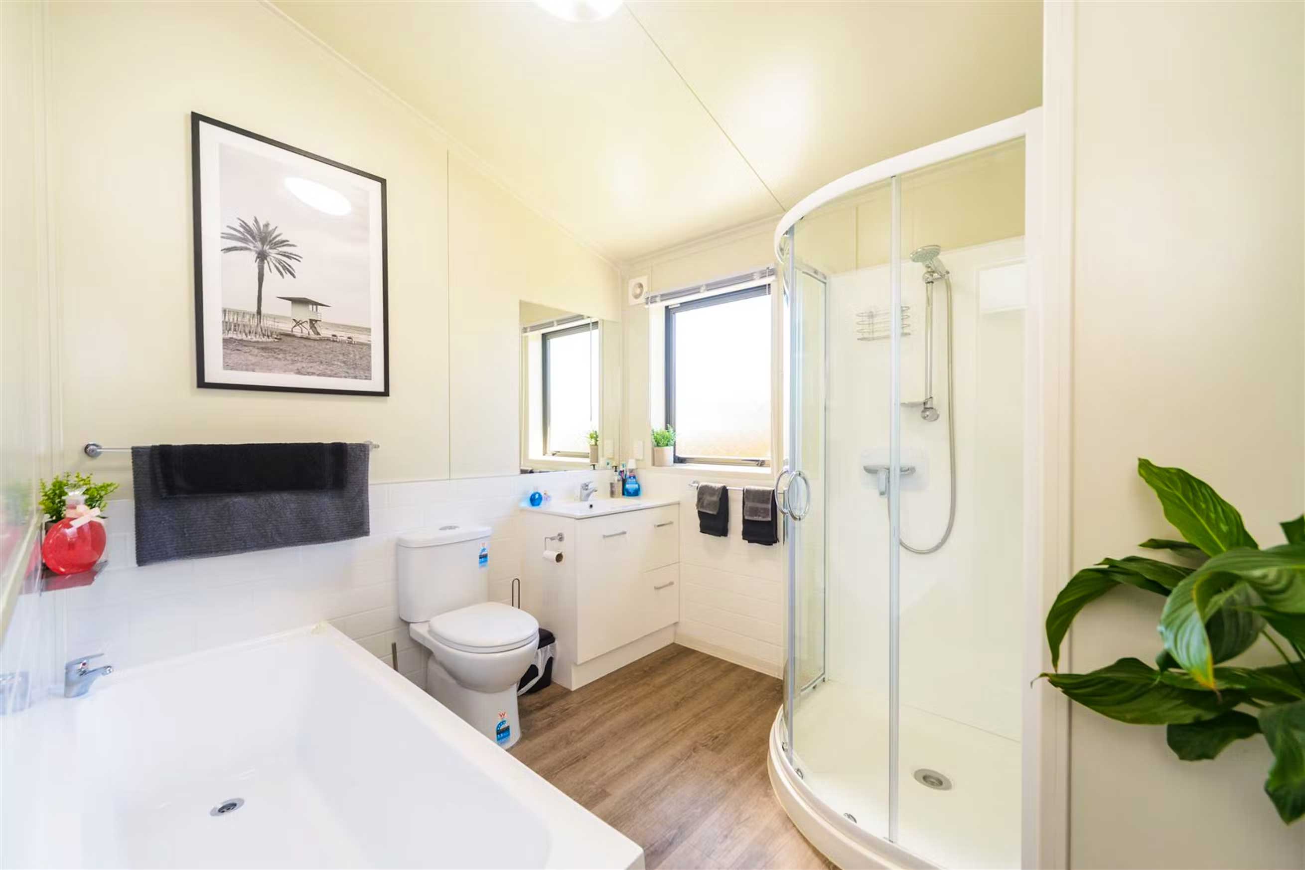 Drake Street 95 square metre residence
