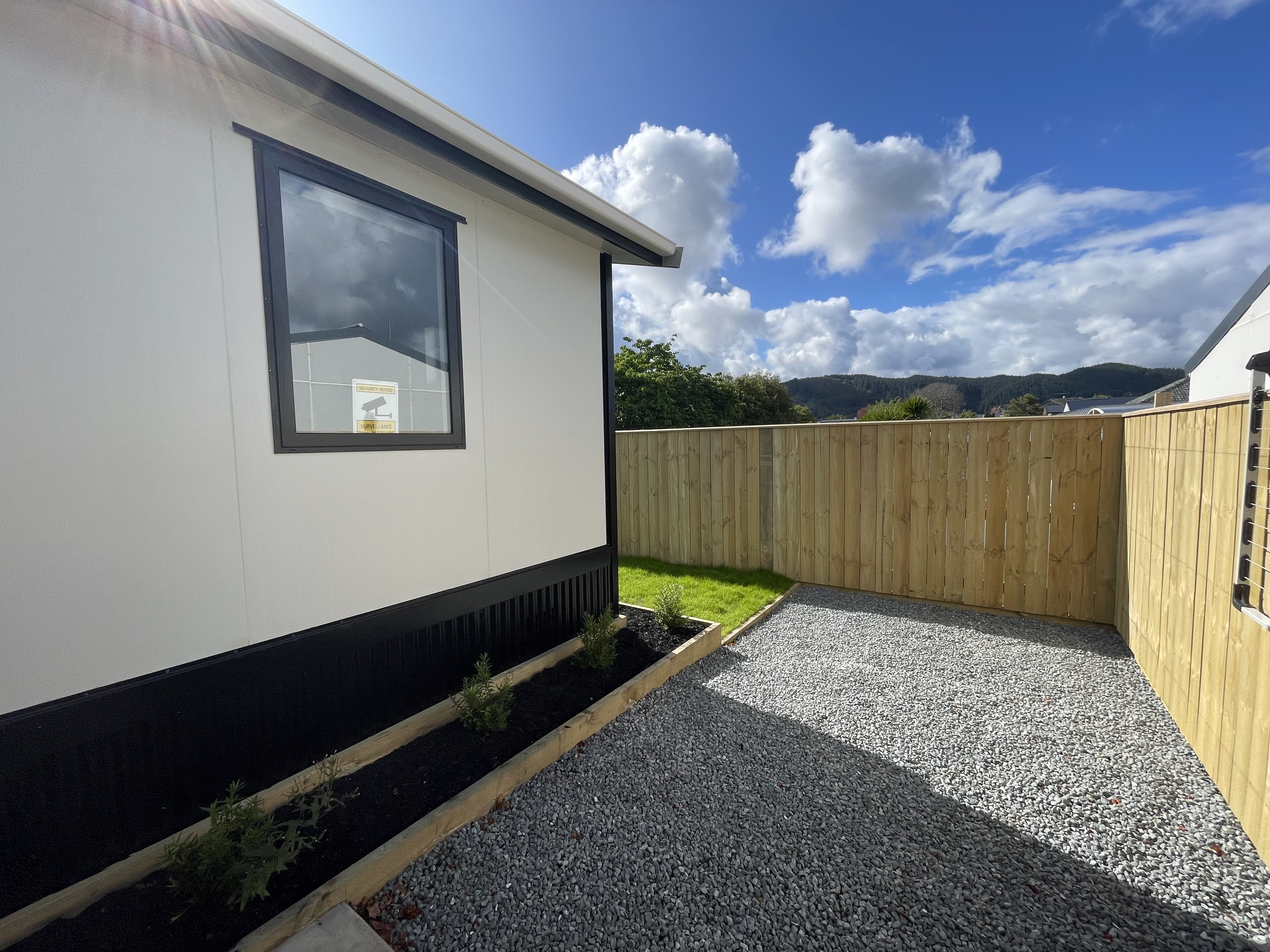 Upper Hutt Fergusson Dr 3 x 72 sqm Residential Units