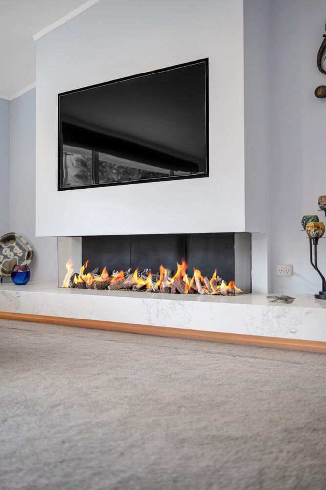 Beachlands Residential Extension and Renovation
