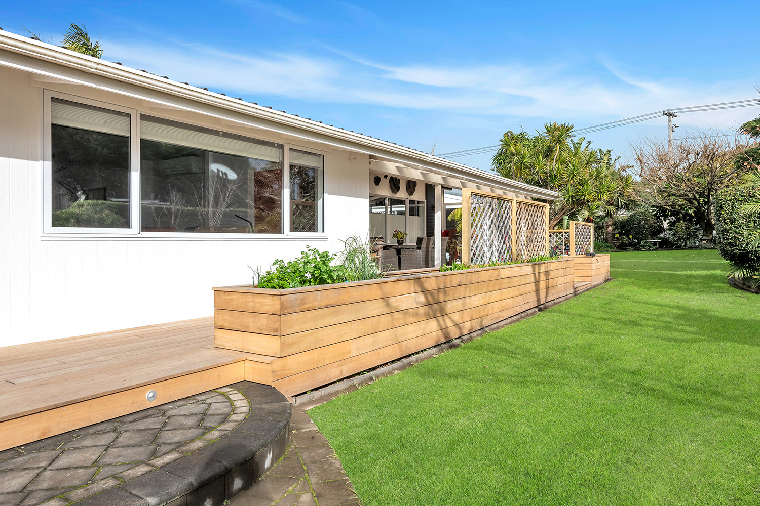 Beachlands Residential Extension and Renovation