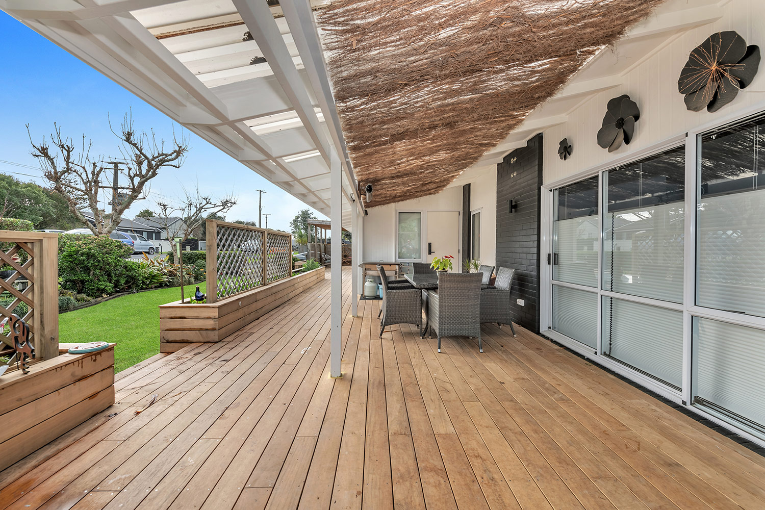 Beachlands Residential Extension and Renovation