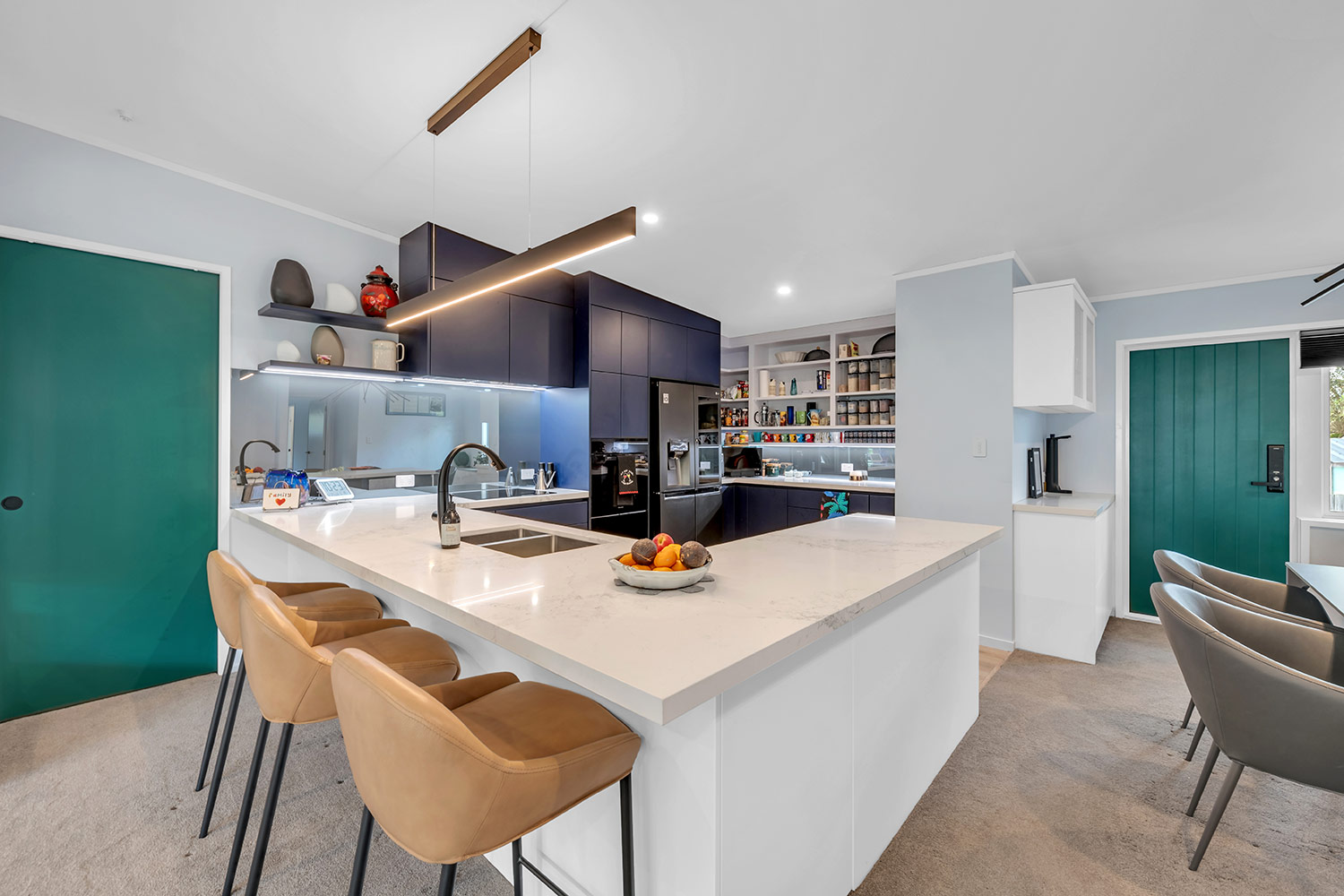 Beachlands Residential Extension and Renovation