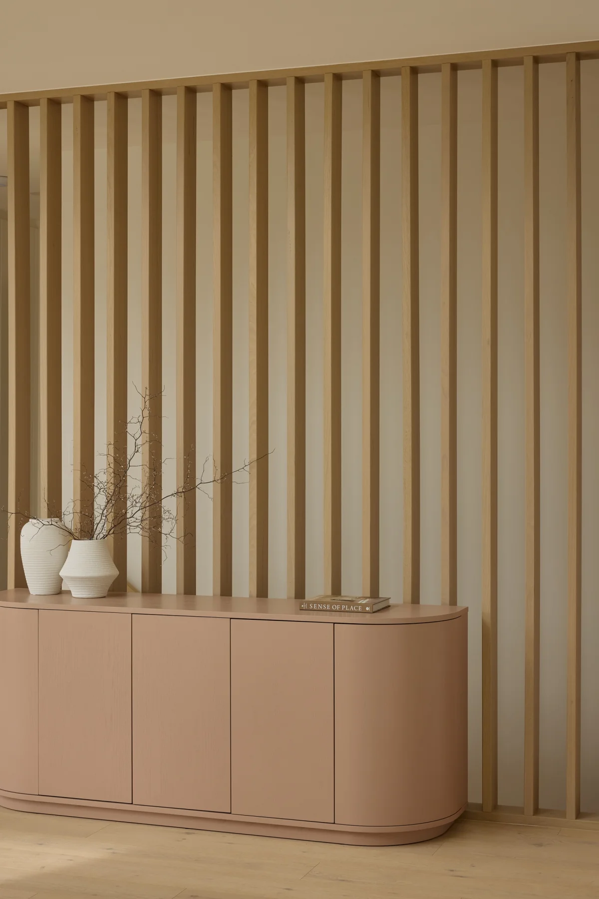 Hawthorn II: منزل عائلي متجدد من الإرث