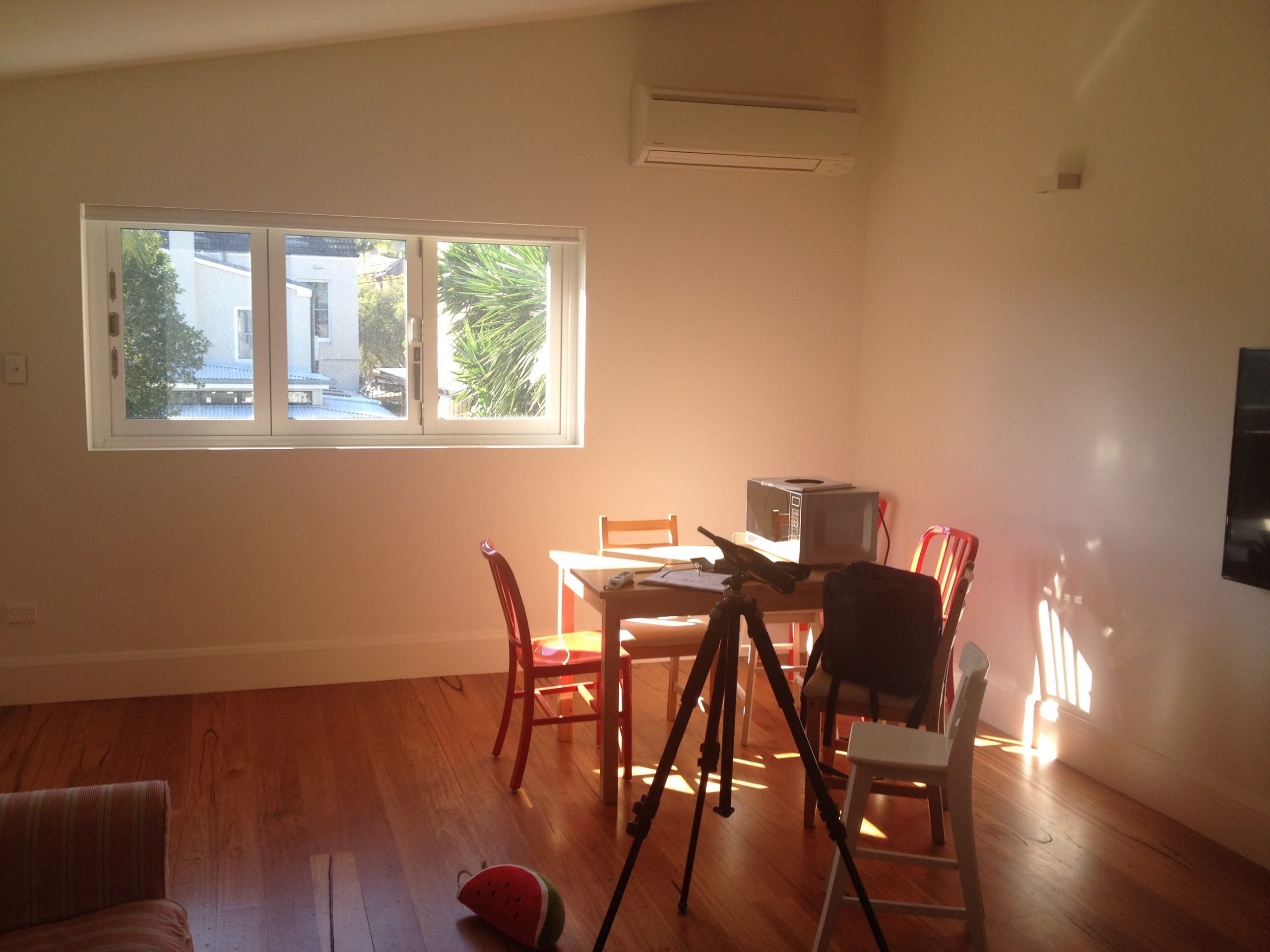 Petersham House 1 Victorian Terrace Renovation