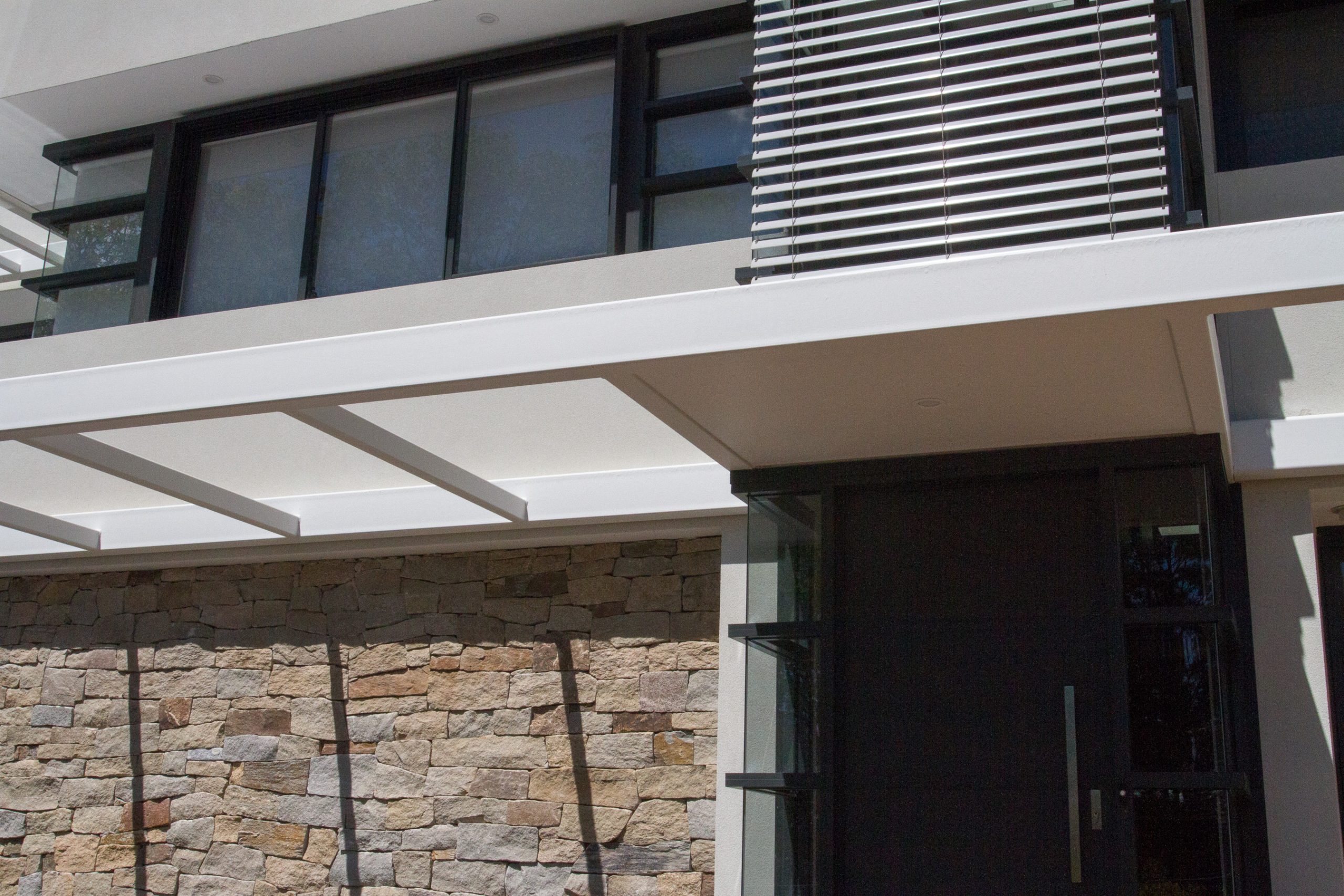 Turramurra Residence No. 1 Renovation and Extension