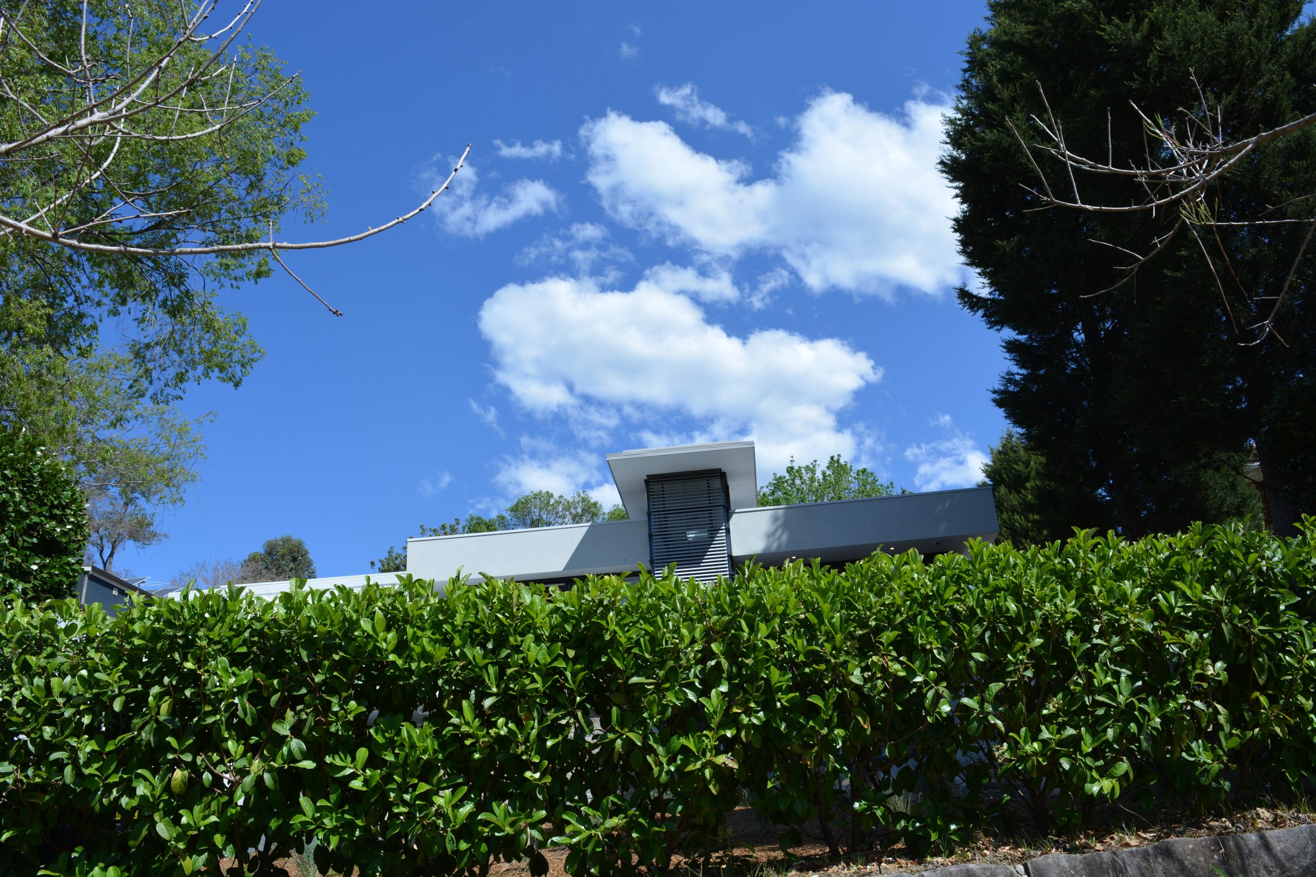 Turramurra Residence No. 1 Renovation and Extension