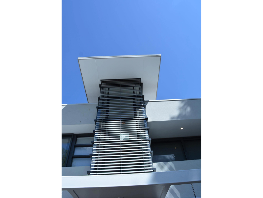 Turramurra Residence No. 1 Renovation and Extension