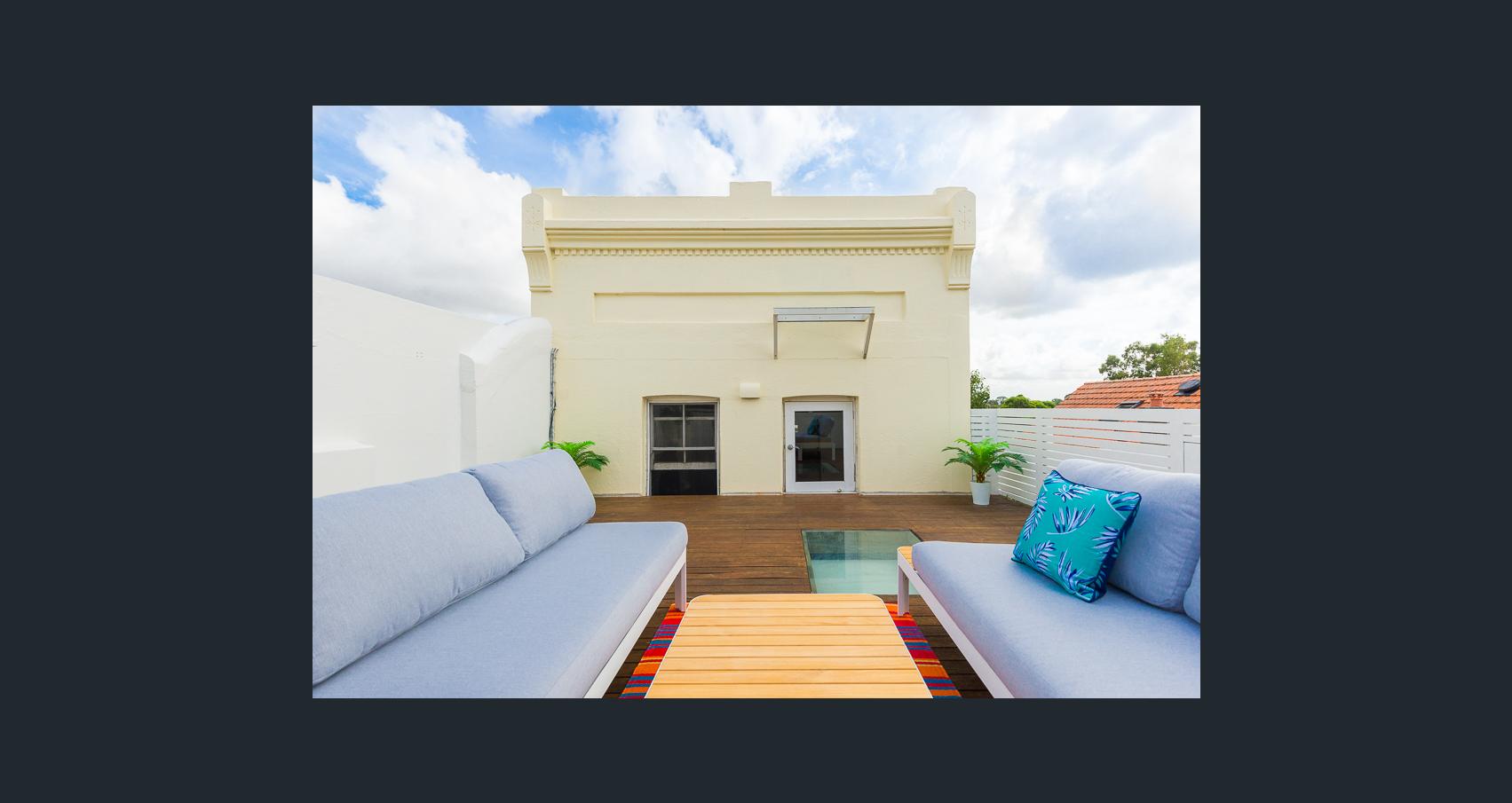 Summer Hill تجديد منزل قديم: تحويل محل تجاري قديم إلى منزل سكني ملائم للعيش