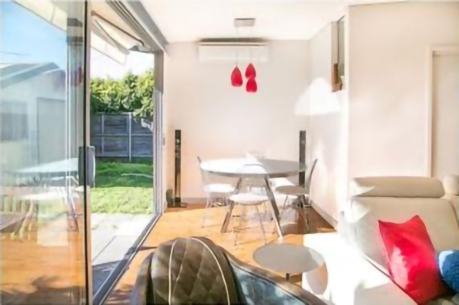 Haberfield Phase 2 Residential Renovation