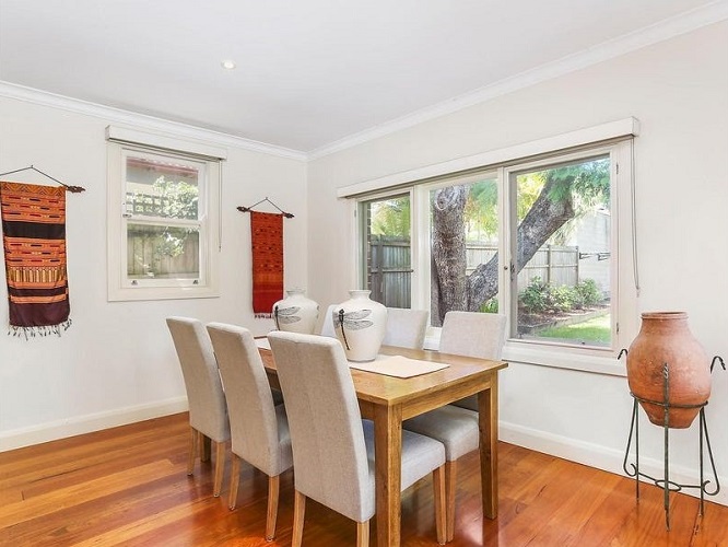 Full Renovation of a Federation-Style Bungalow in Haberfield