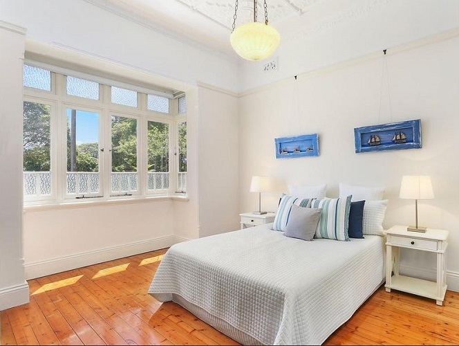 Full Renovation of a Federation-Style Bungalow in Haberfield