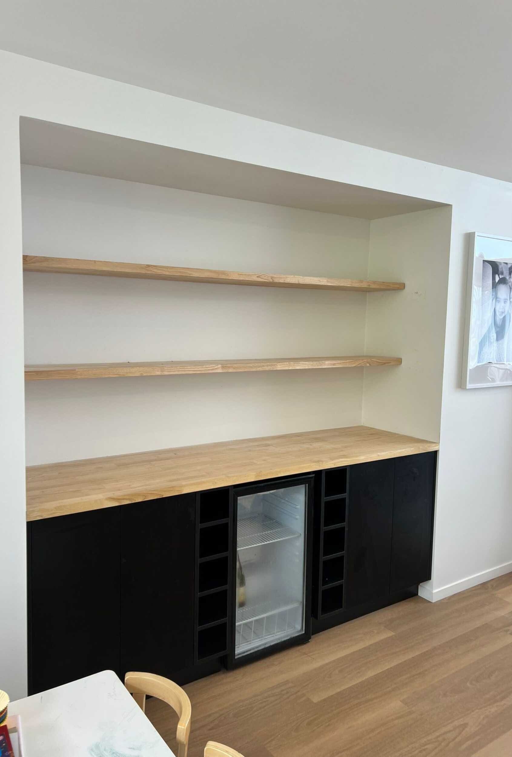 Custom New Residential Building in Aotea, Porirua