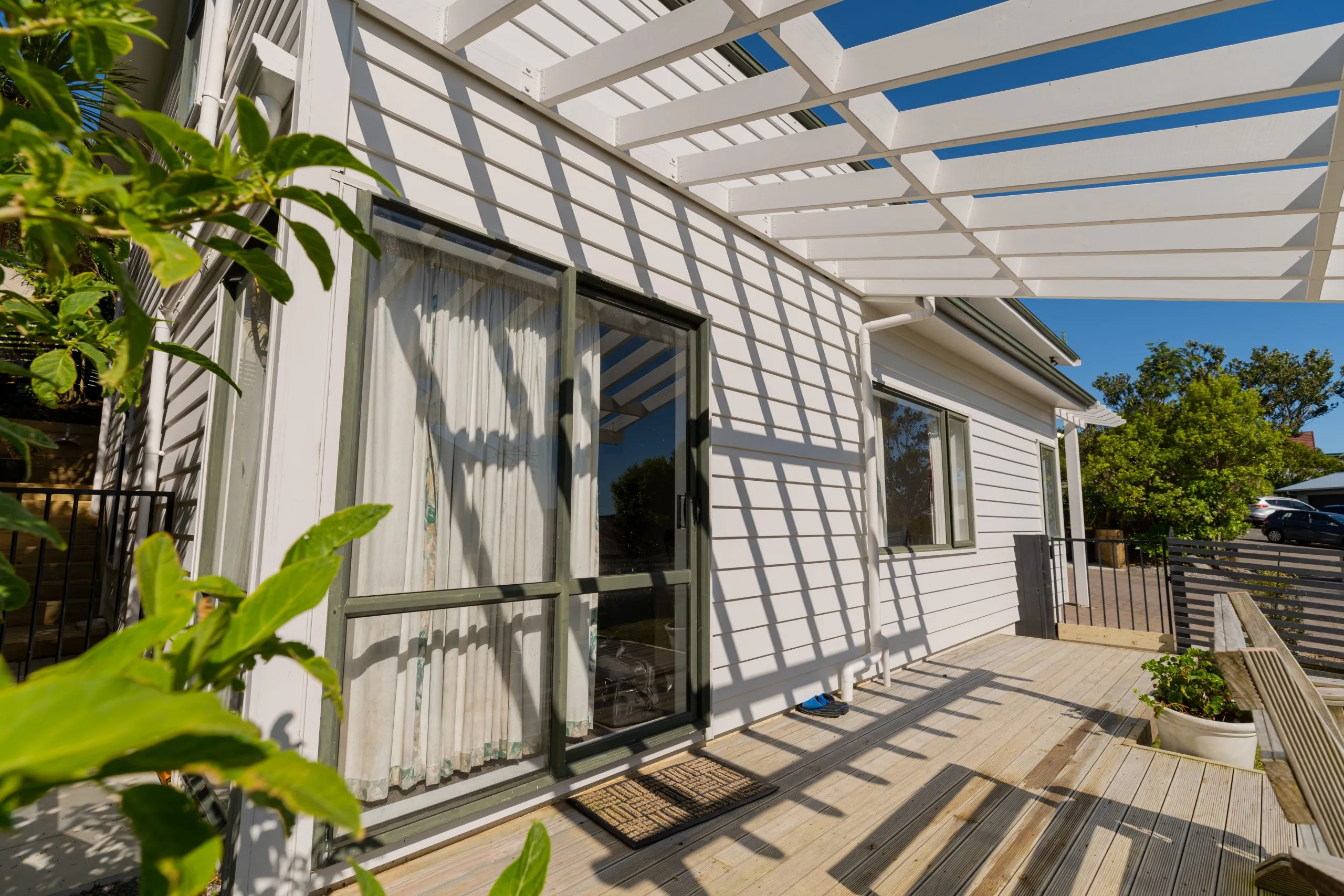 Churton Park Residential Facade Renovation